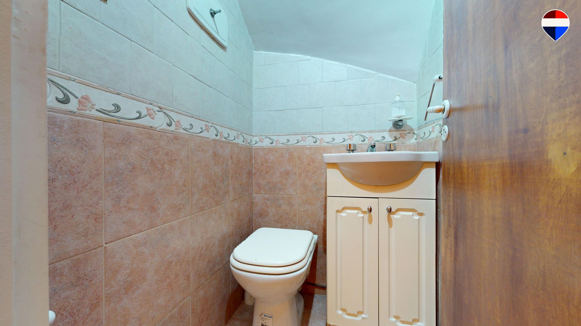 Ph 3 Amb En Venta En Villa Adelina C/Cochera Patio