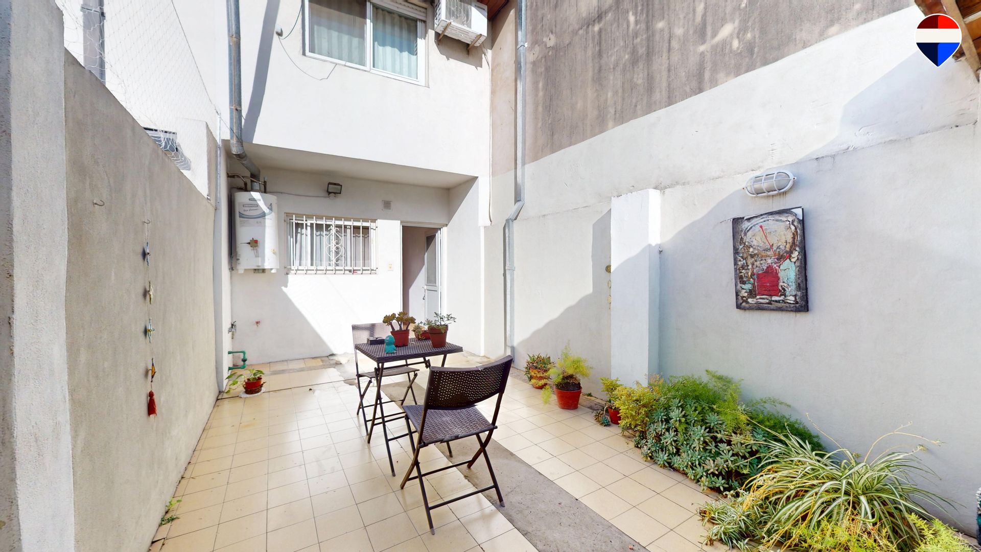 Ph 3 Amb En Venta En Villa Adelina C/Cochera Patio