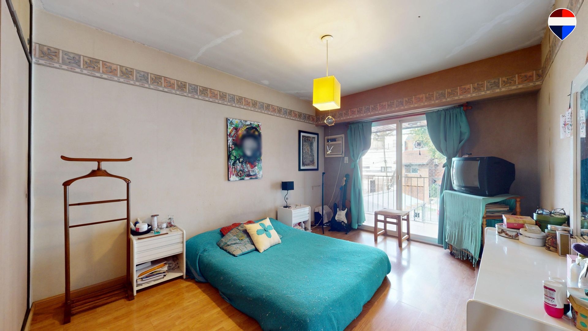 Ph 3 Amb En Venta En Villa Adelina C/Cochera Patio