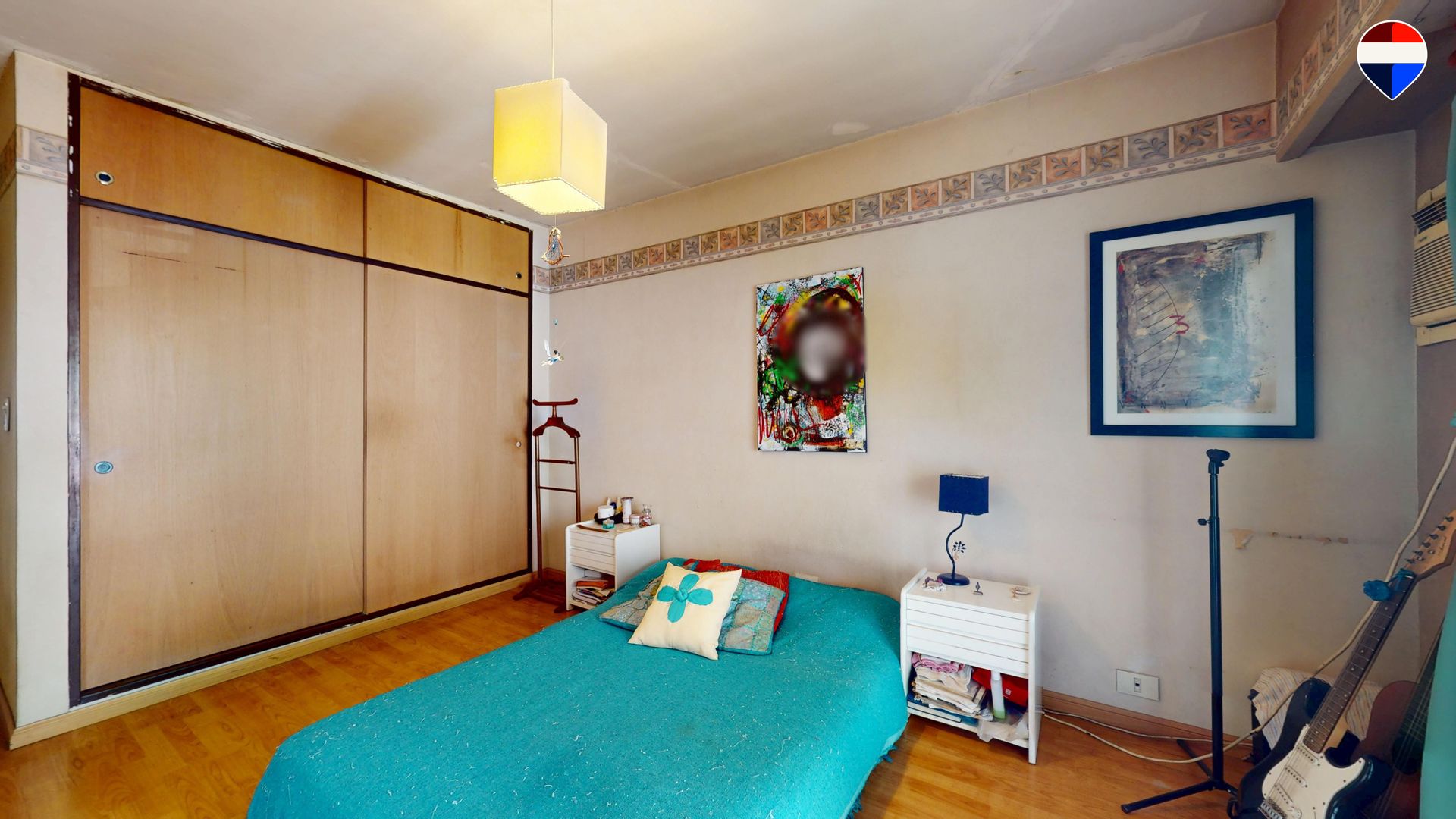 Ph 3 Amb En Venta En Villa Adelina C/Cochera Patio