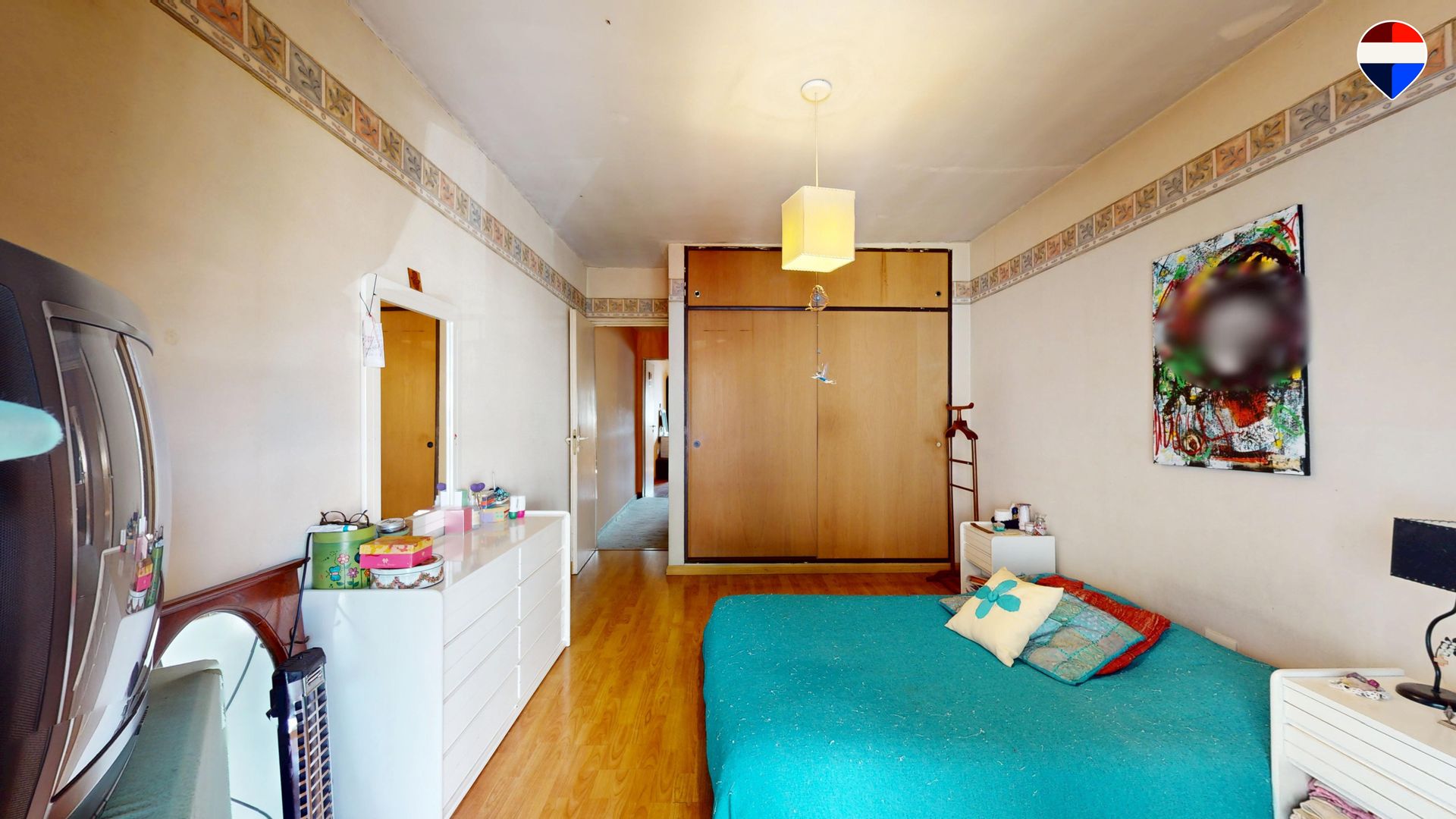 Ph 3 Amb En Venta En Villa Adelina C/Cochera Patio