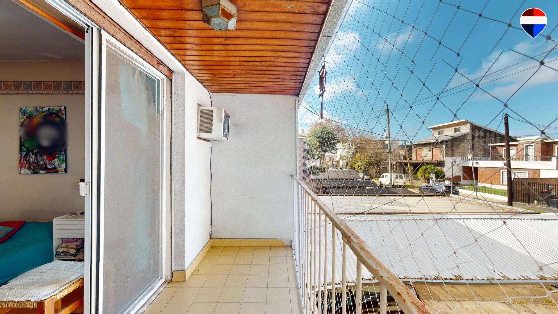 Ph 3 Amb En Venta En Villa Adelina C/Cochera Patio