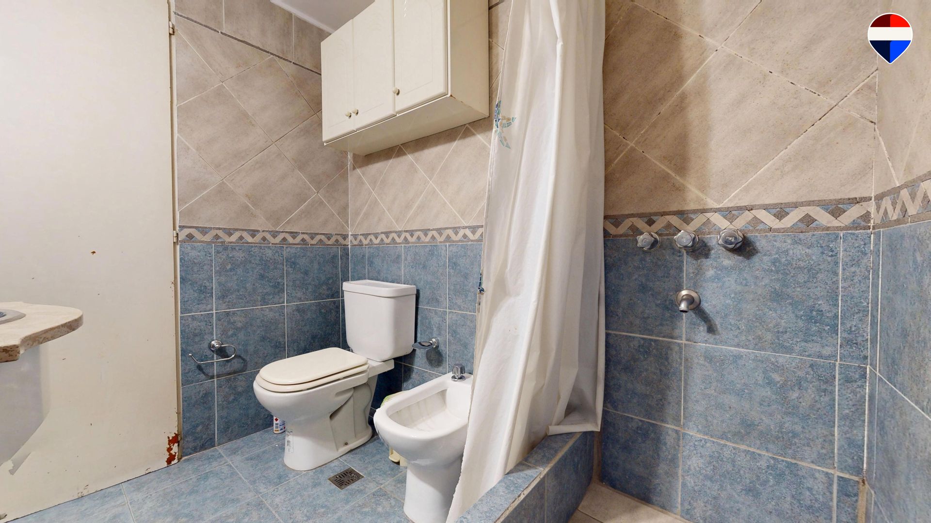Ph 3 Amb En Venta En Villa Adelina C/Cochera Patio