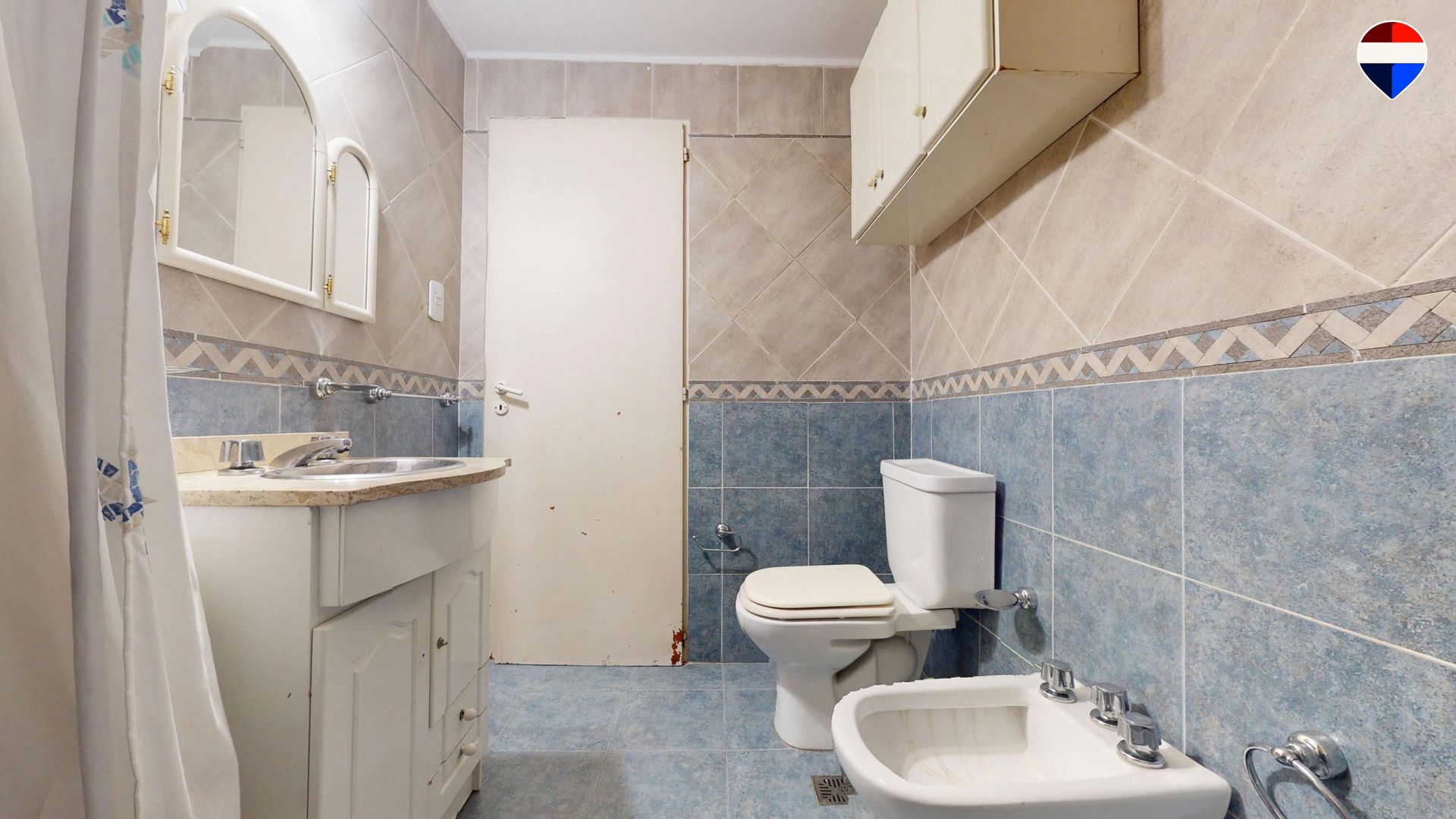 Ph 3 Amb En Venta En Villa Adelina C/Cochera Patio