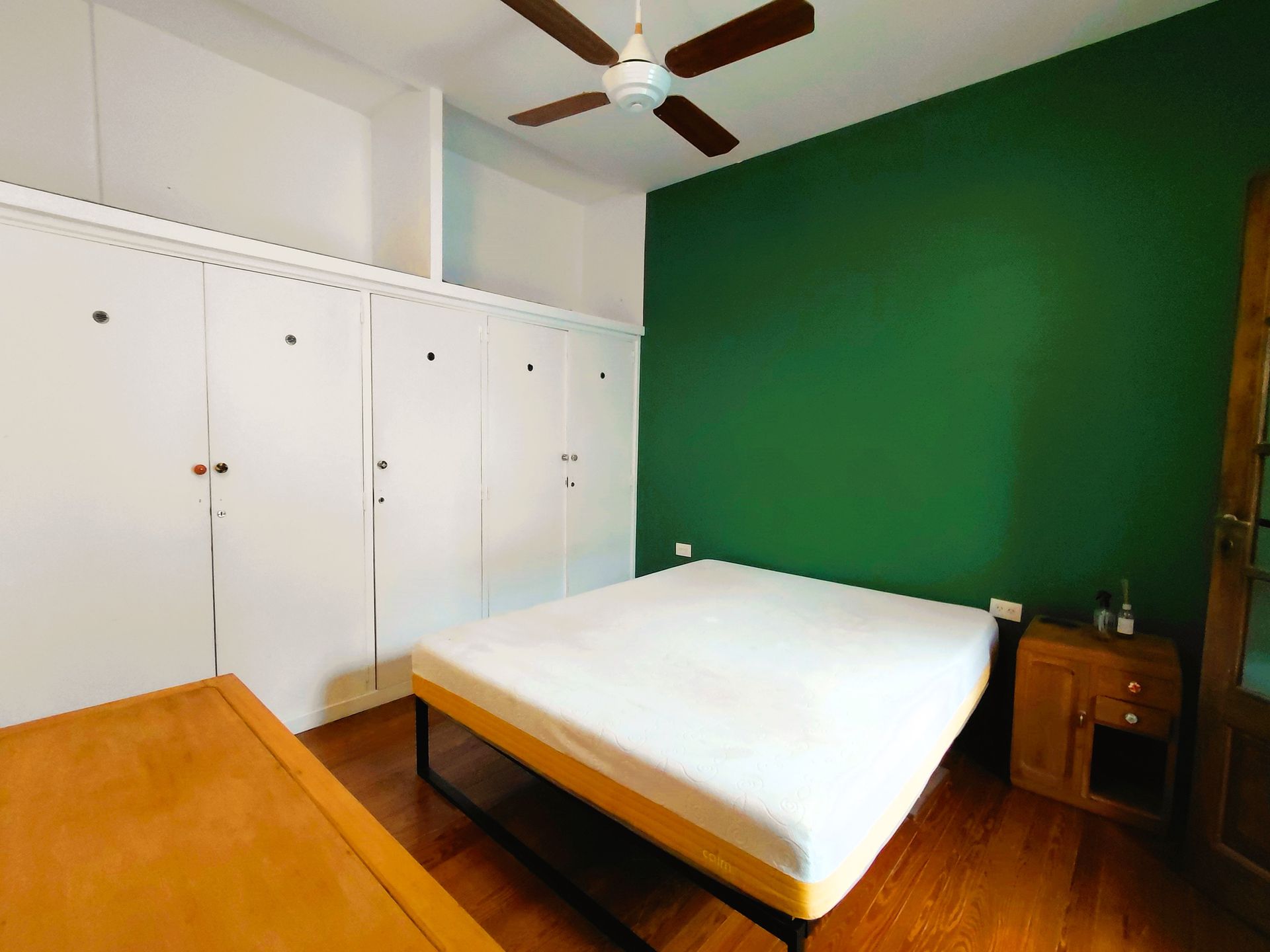 Alquiler PH 2 ambientes Florida, Vte. Lopez