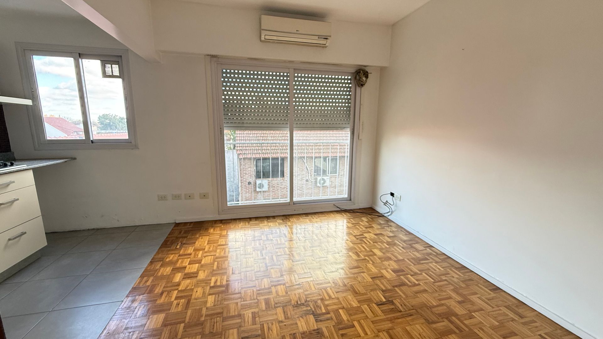 Departamento 2 Ambientes En Venta En Vicente Lopez