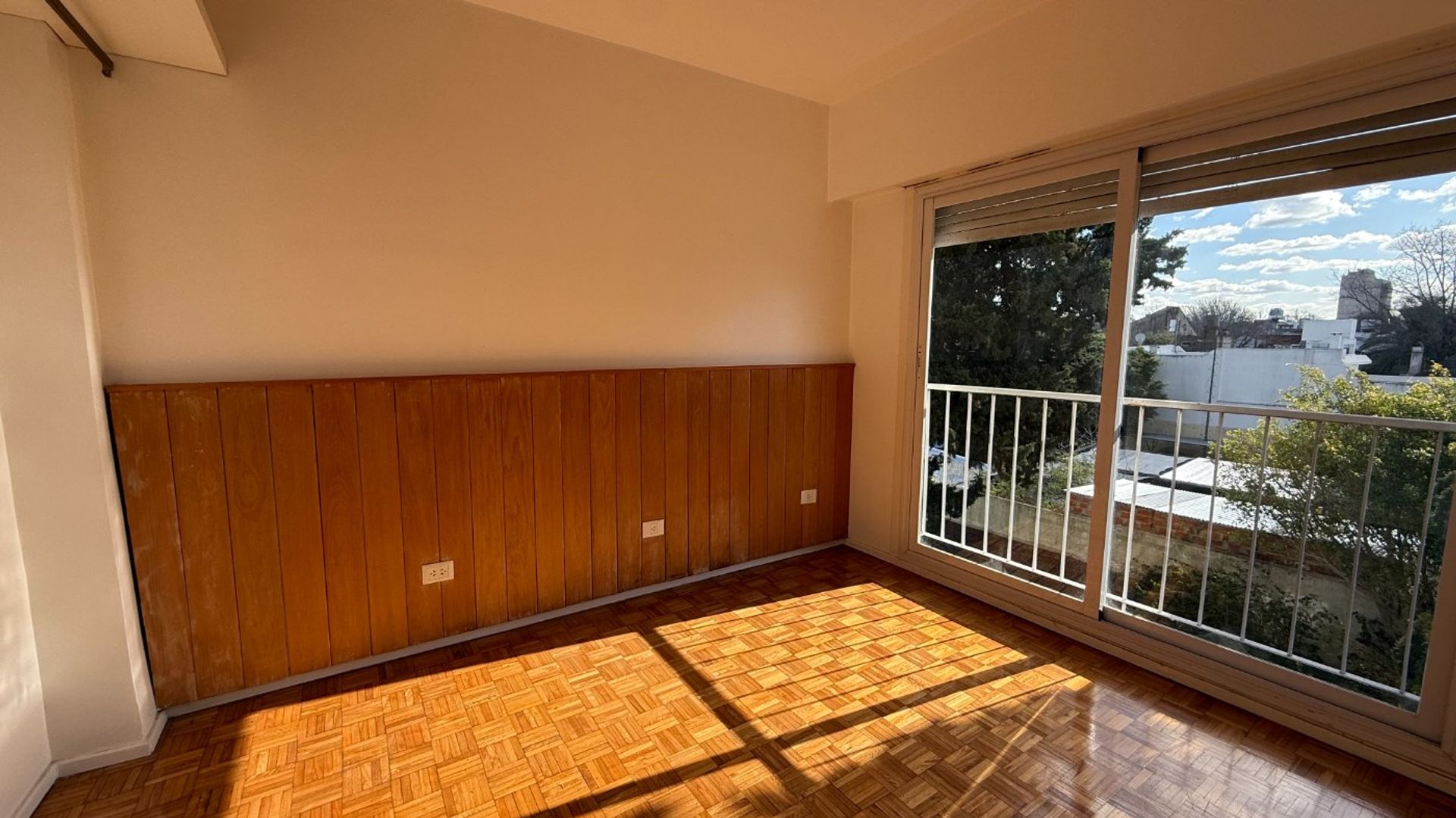 Departamento 2 Ambientes En Venta En Vicente Lopez