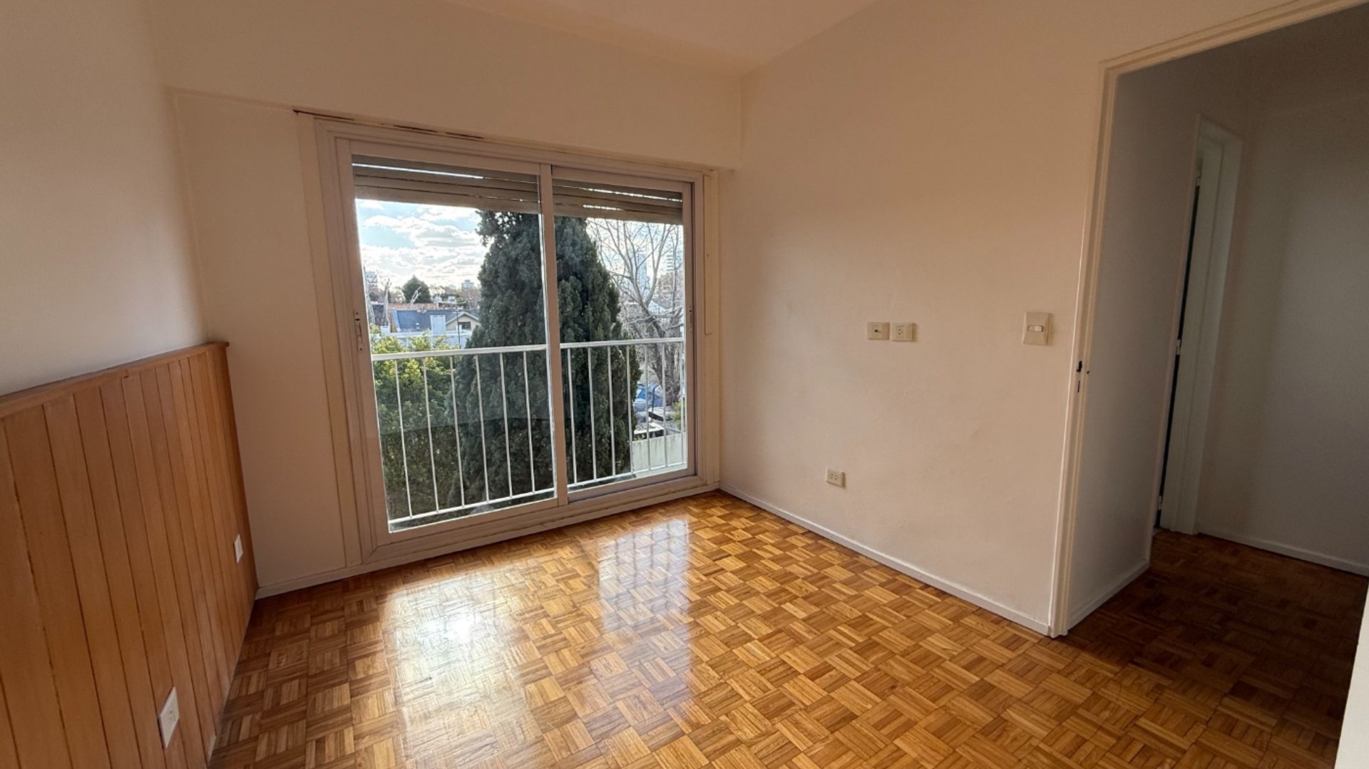 Departamento 2 Ambientes En Venta En Vicente Lopez