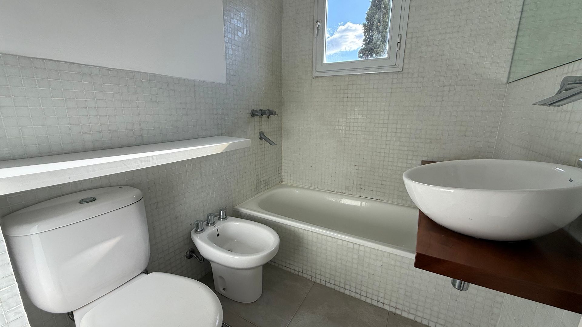 Departamento 2 Ambientes En Venta En Vicente Lopez