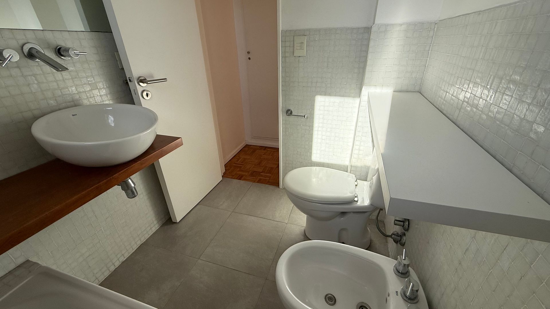 Departamento 2 Ambientes En Venta En Vicente Lopez