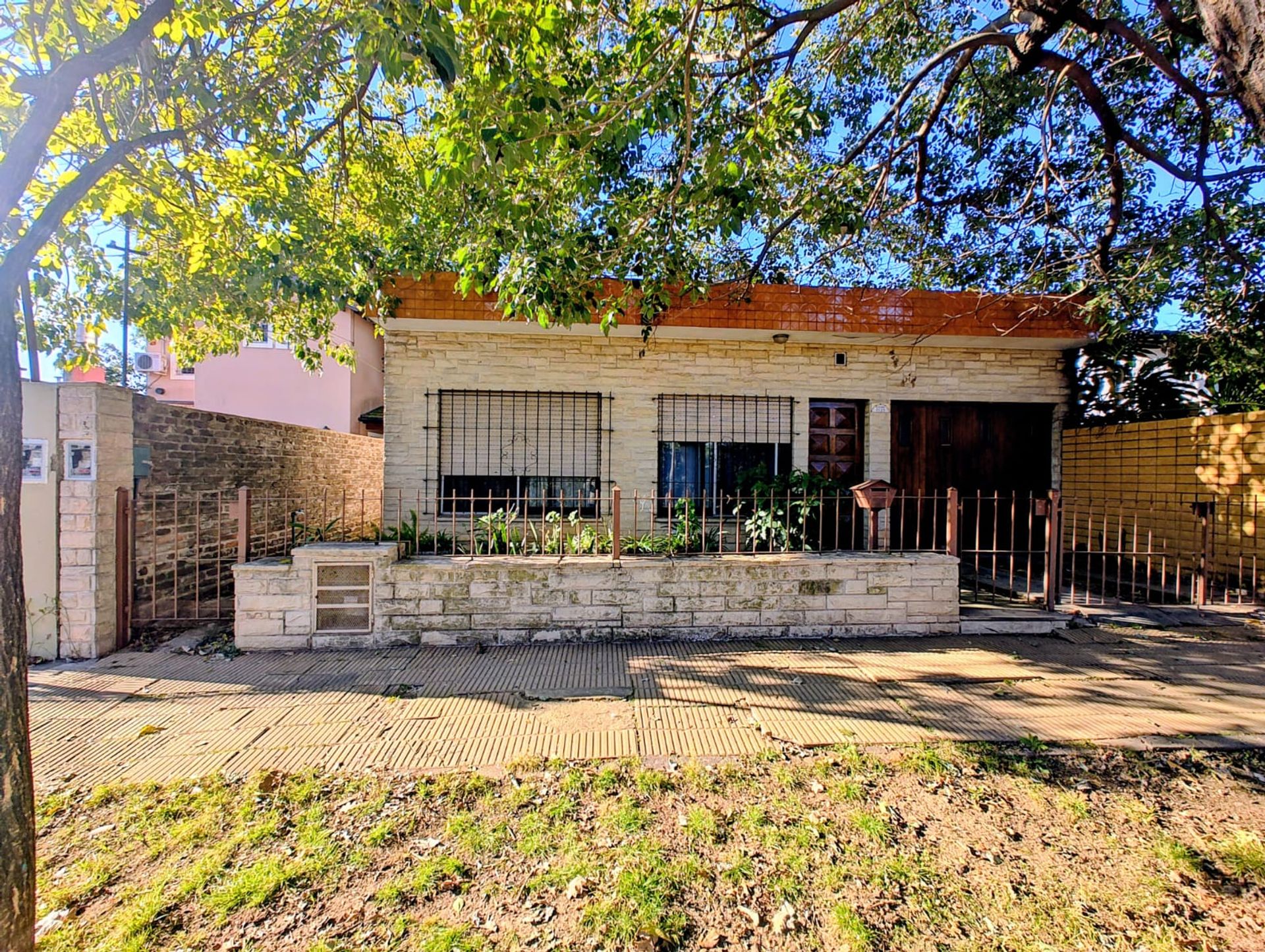 Casa en Venta 4 Amb + Dto 3 Amb San Isidro