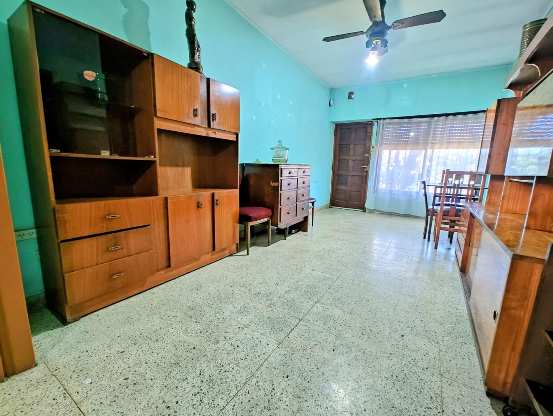 Casa en Venta 4 Amb + Dto 3 Amb San Isidro