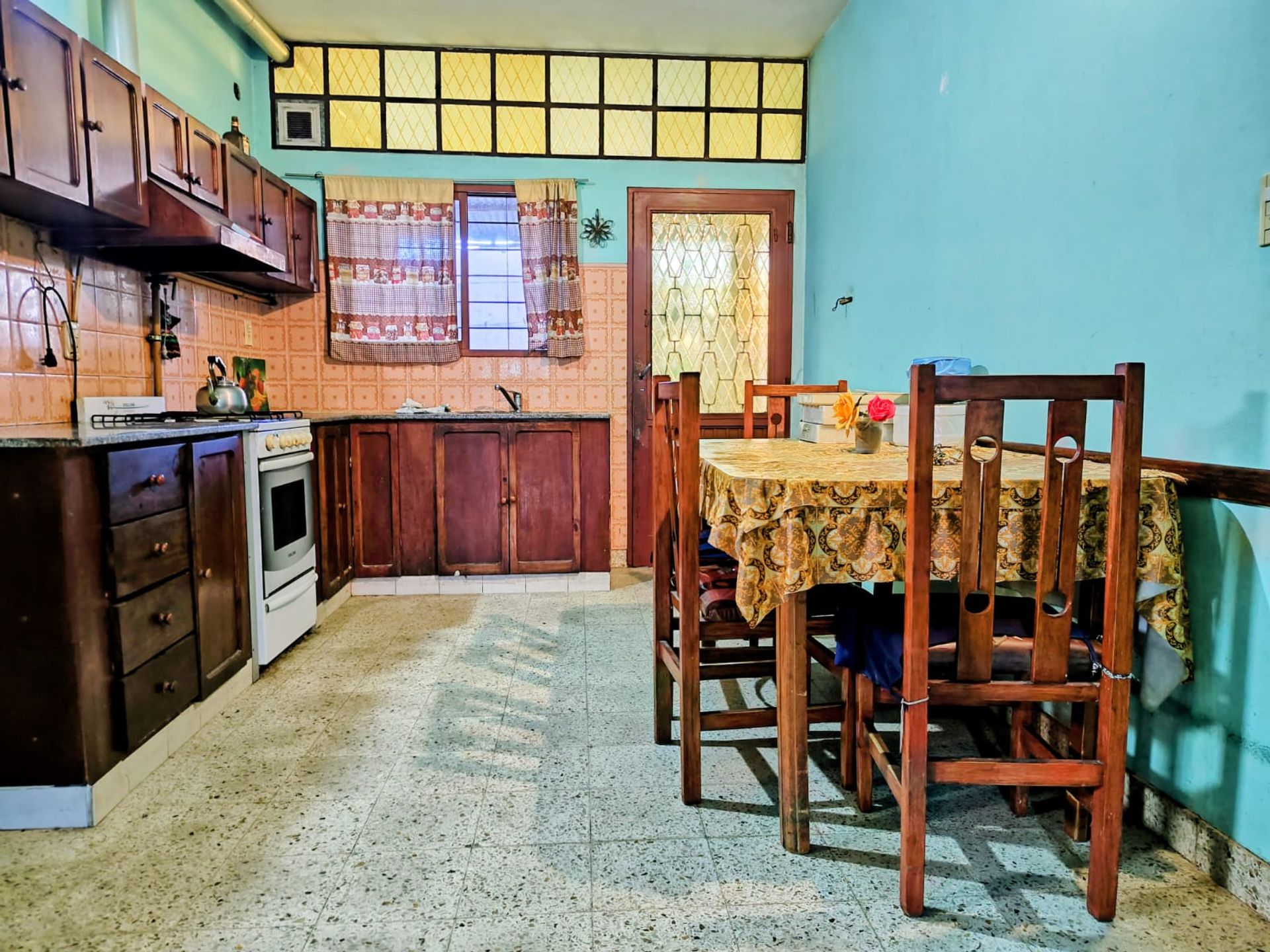 Casa en Venta 4 Amb + Dto 3 Amb San Isidro