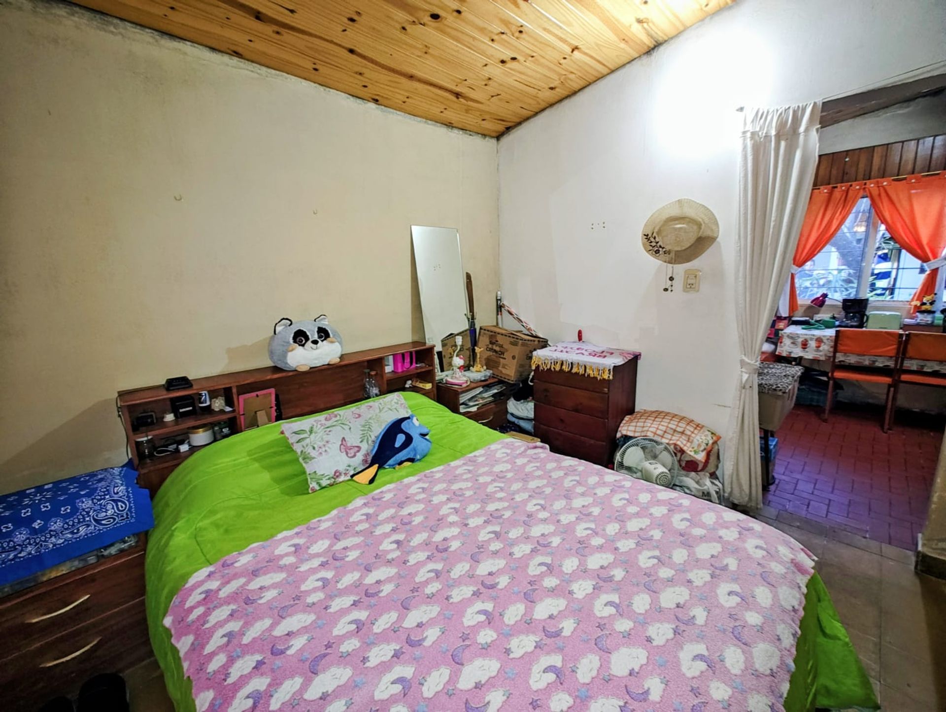 Casa en Venta 4 Amb + Dto 3 Amb San Isidro