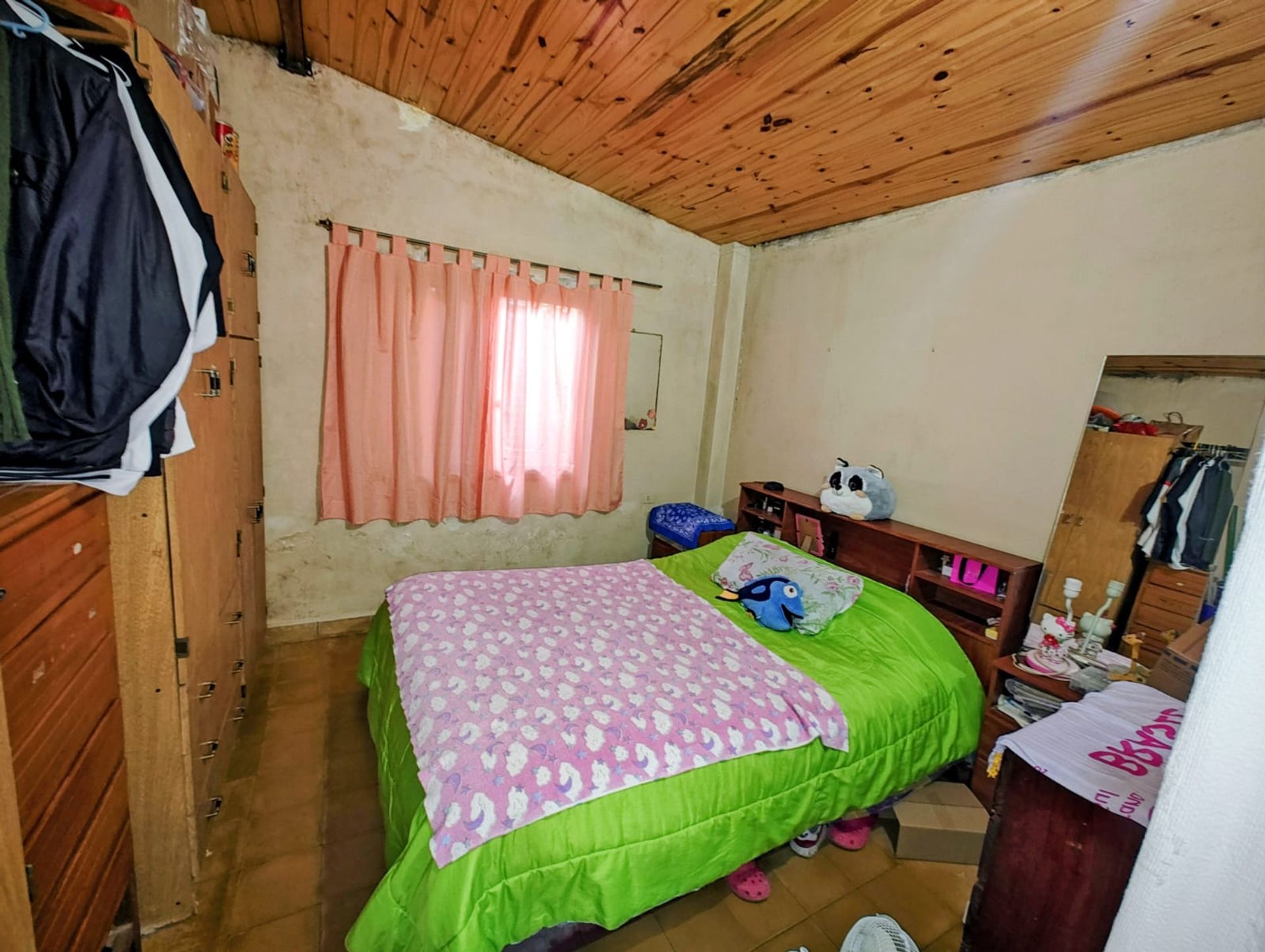 Casa en Venta 4 Amb + Dto 3 Amb San Isidro