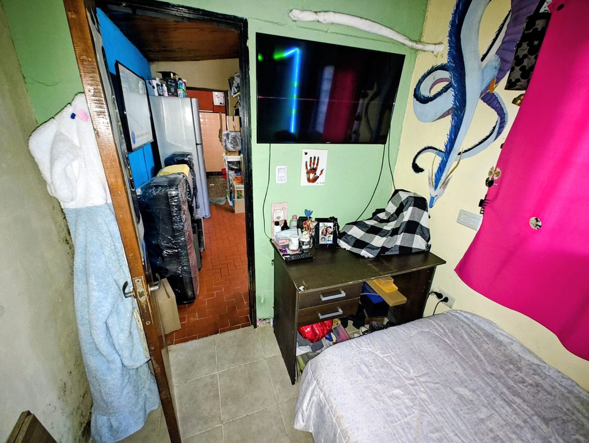 Casa en Venta 4 Amb + Dto 3 Amb San Isidro