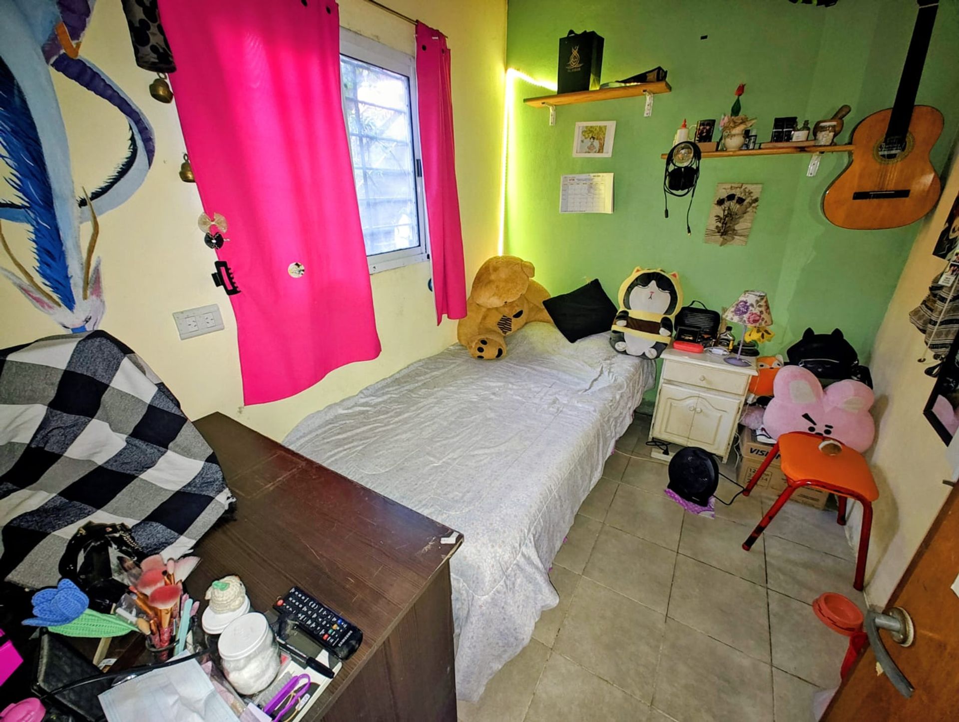 Casa en Venta 4 Amb + Dto 3 Amb San Isidro