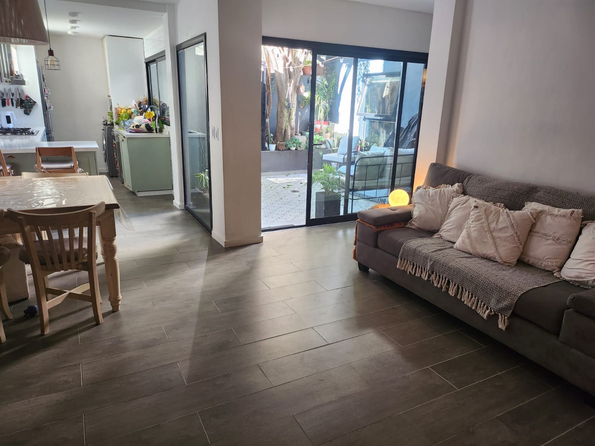 Ph En Venta 3 Amb A Nuevo Patio Puerto De Olivos