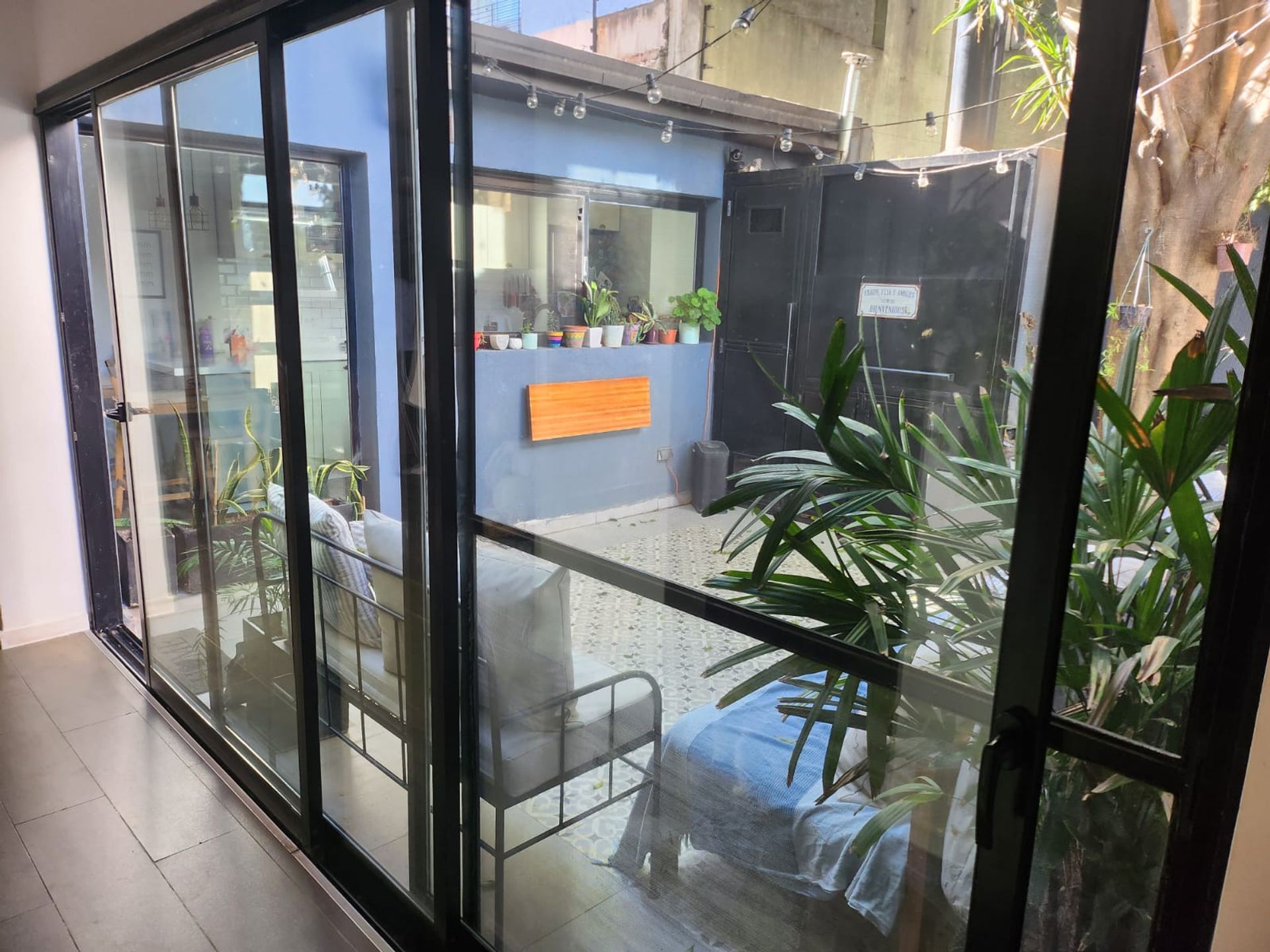 Ph En Venta 3 Amb A Nuevo Patio Puerto De Olivos