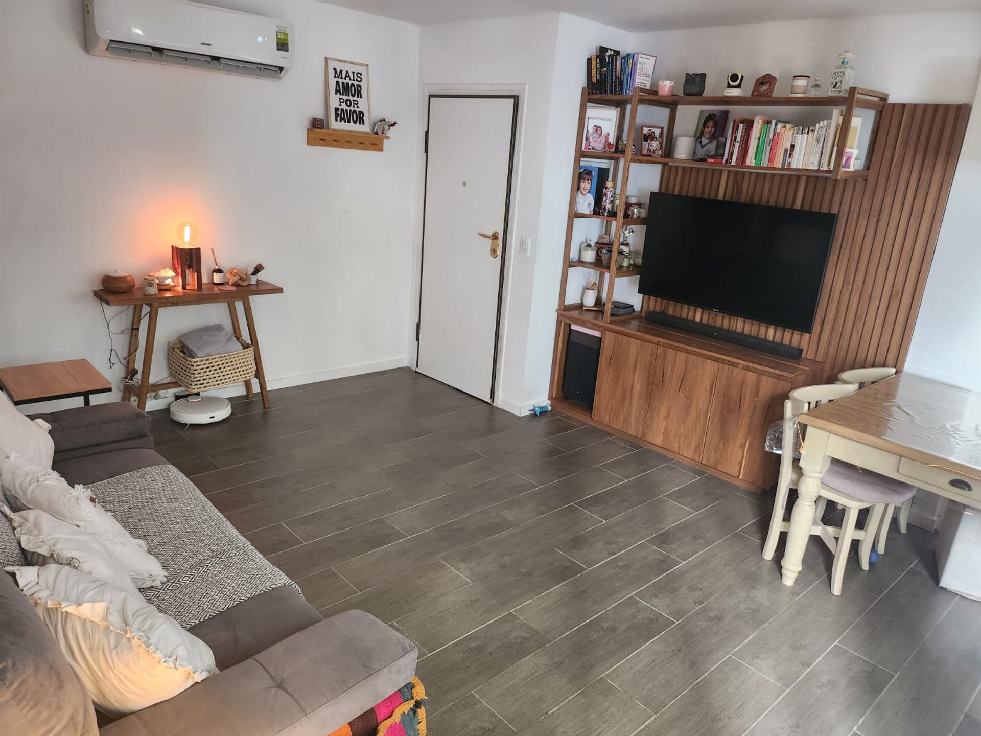 Ph En Venta 3 Amb A Nuevo Patio Puerto De Olivos