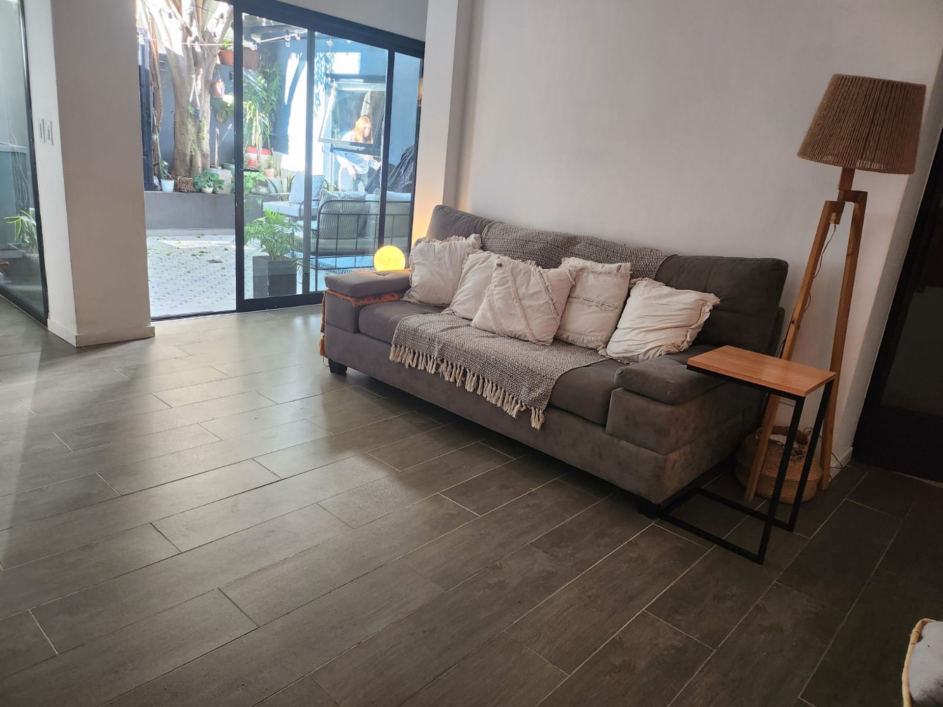 Ph En Venta 3 Amb A Nuevo Patio Puerto De Olivos