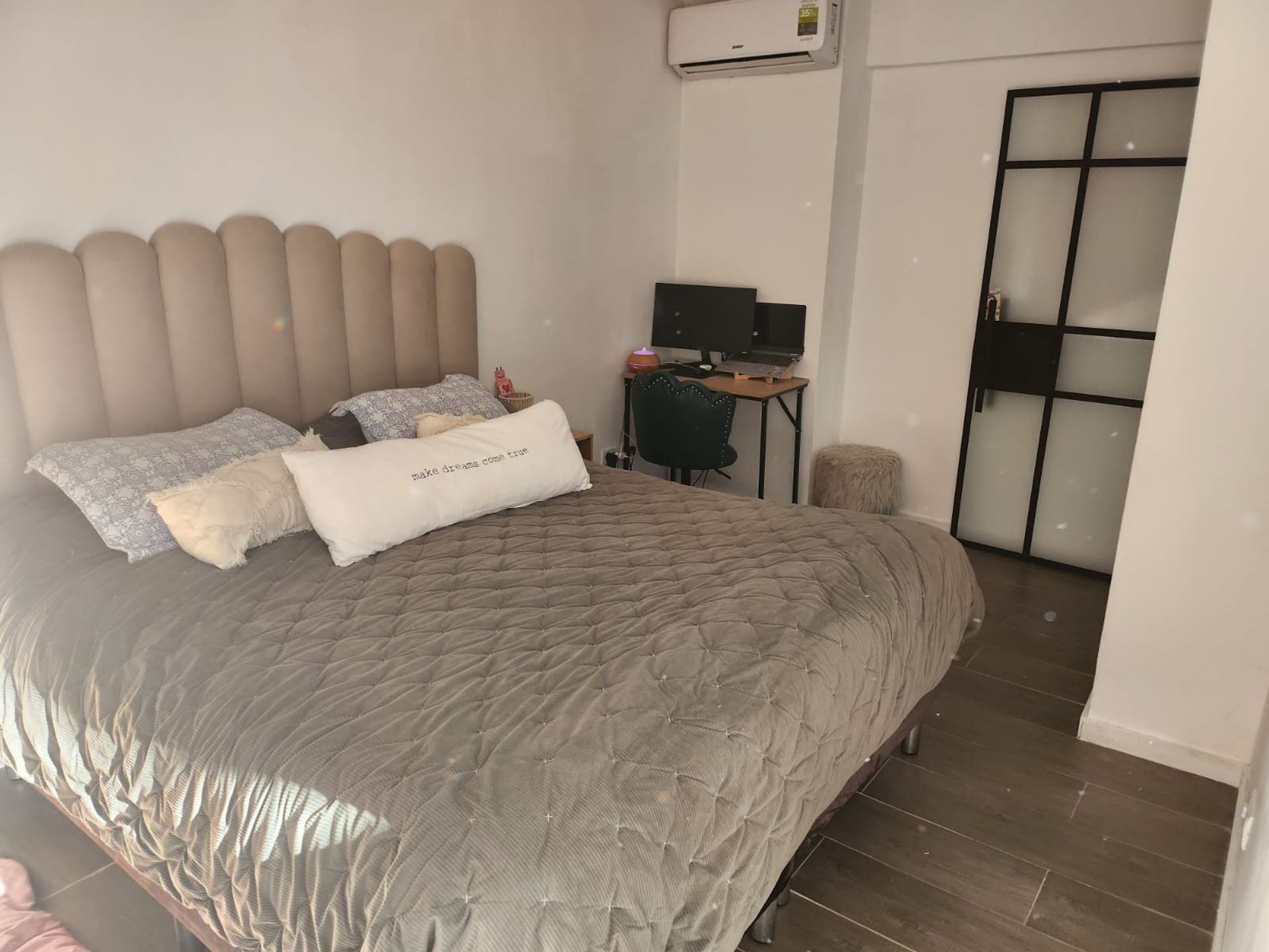 Ph En Venta 3 Amb A Nuevo Patio Puerto De Olivos