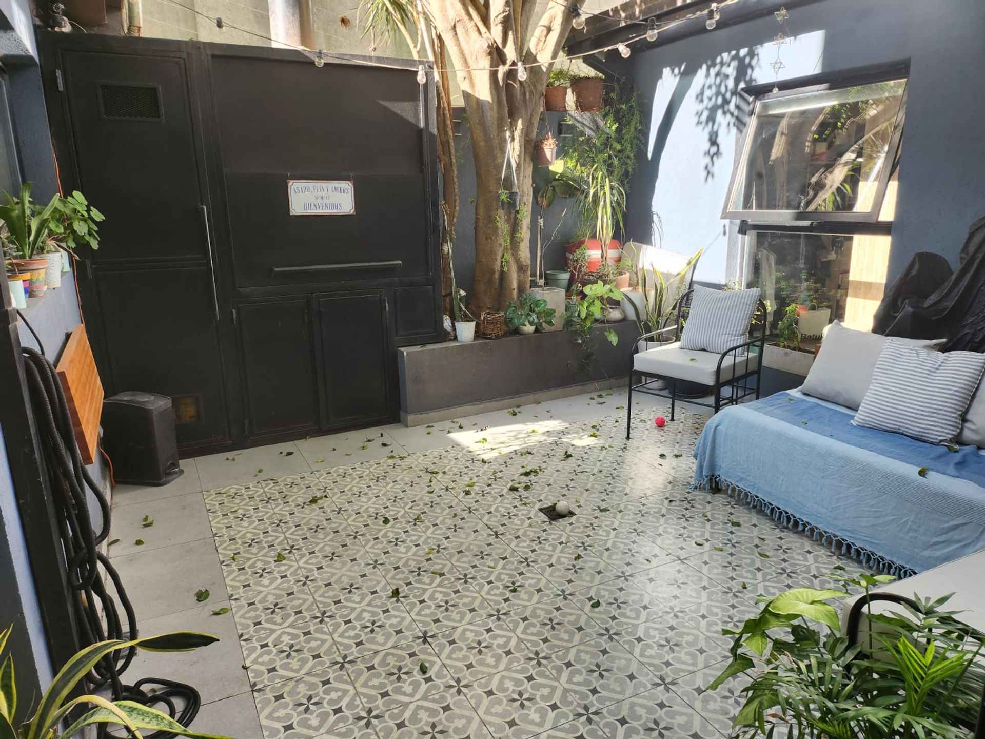 Ph En Venta 3 Amb A Nuevo Patio Puerto De Olivos