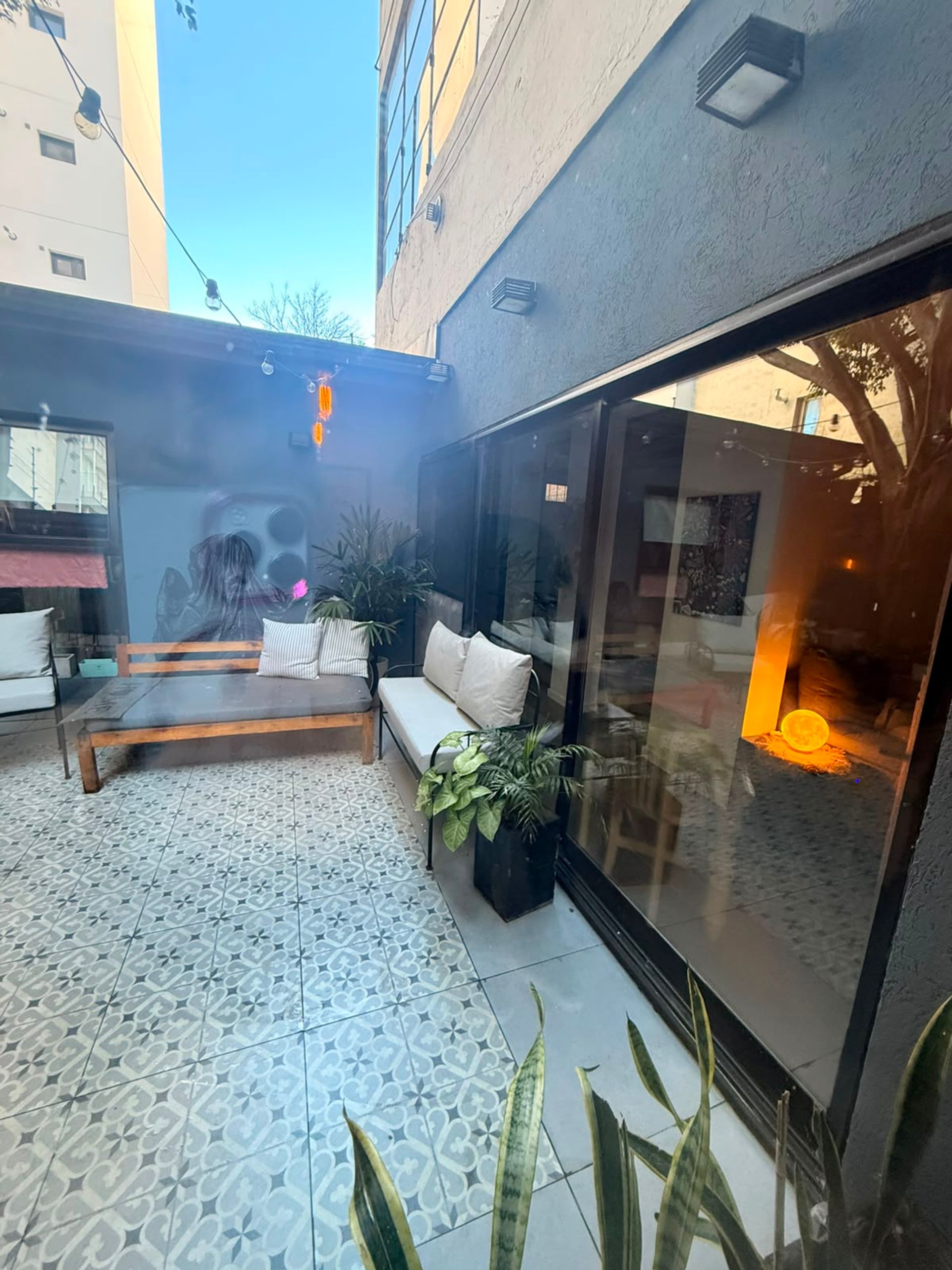 Ph En Venta 3 Amb A Nuevo Patio Puerto De Olivos