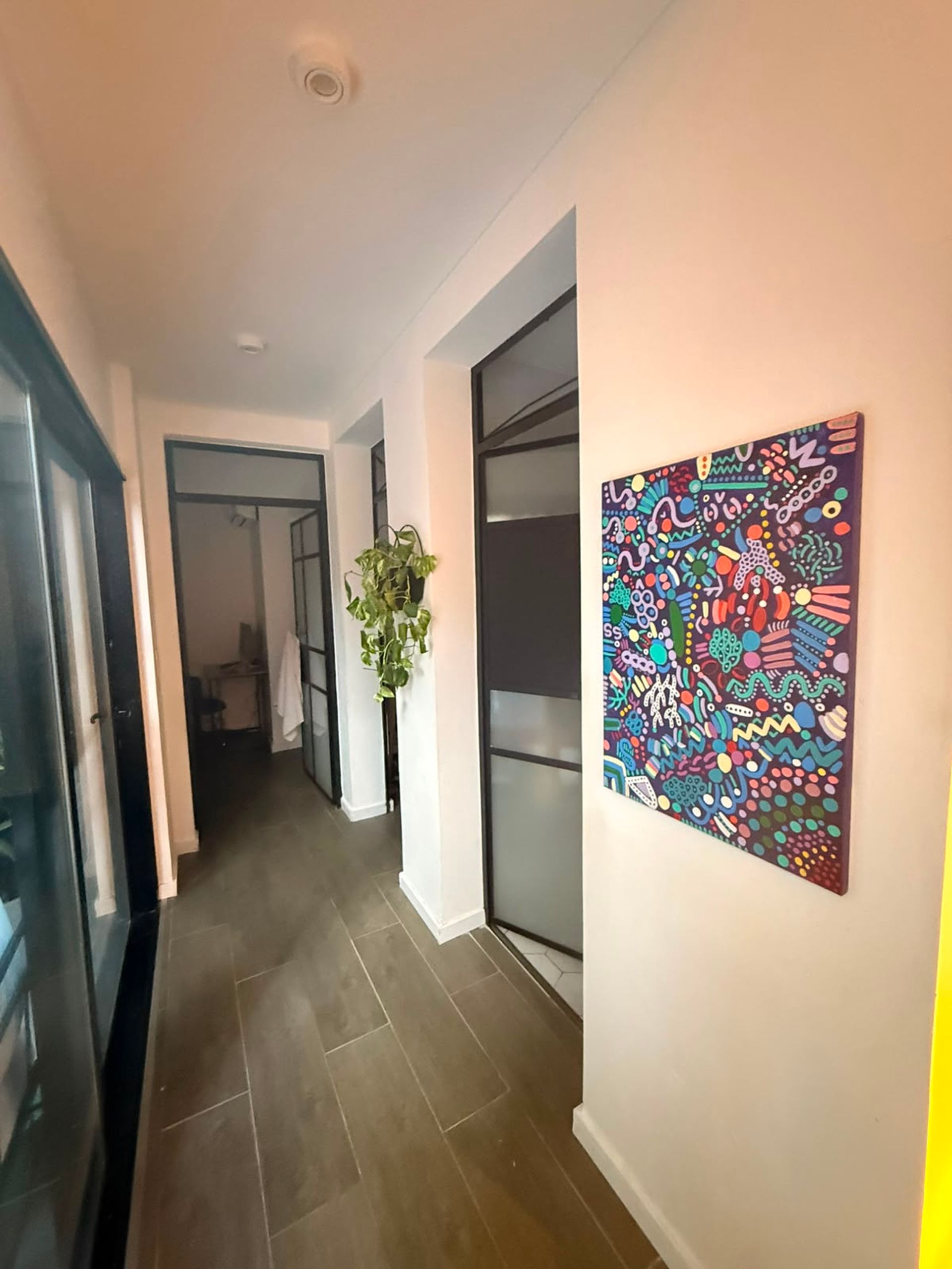 Ph En Venta 3 Amb A Nuevo Patio Puerto De Olivos
