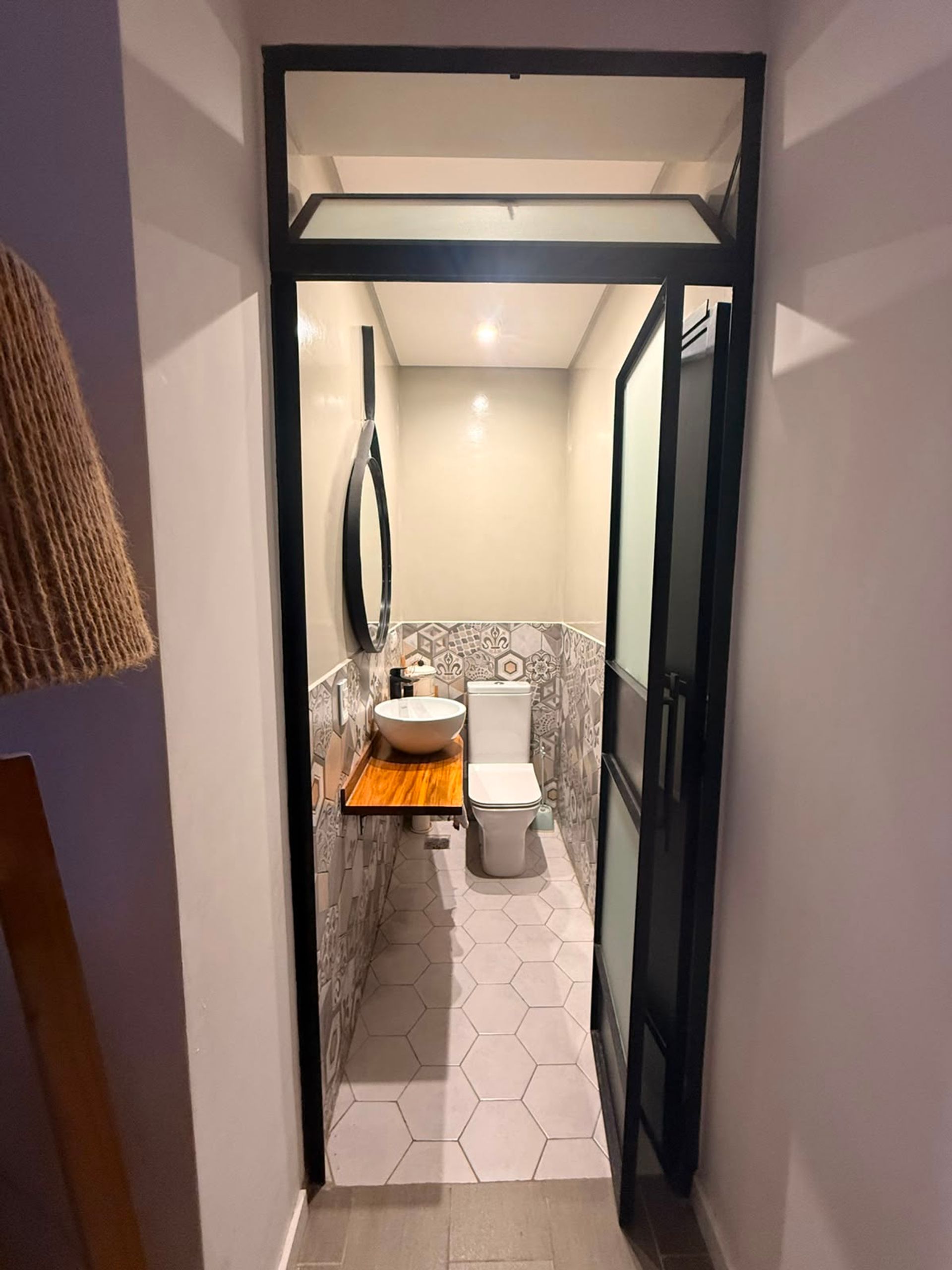 Ph En Venta 3 Amb A Nuevo Patio Puerto De Olivos