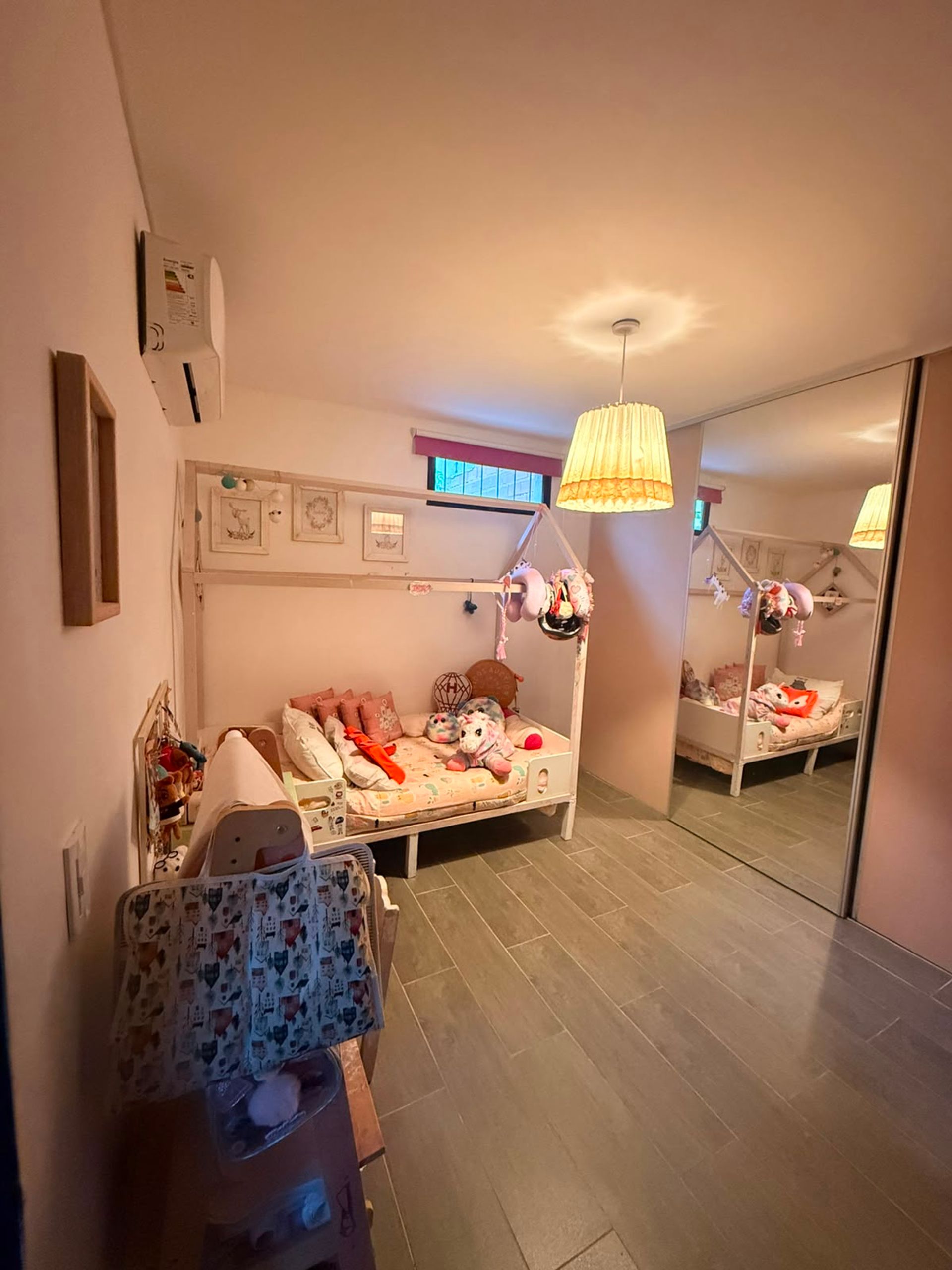 Ph En Venta 3 Amb A Nuevo Patio Puerto De Olivos
