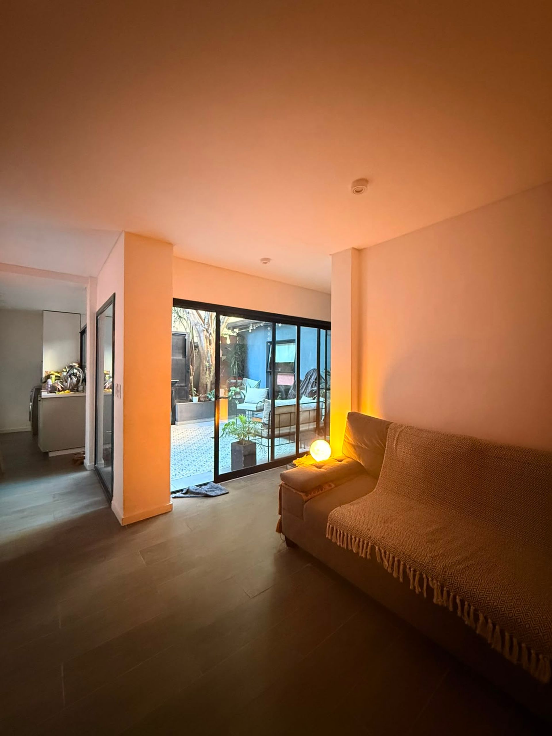 Ph En Venta 3 Amb A Nuevo Patio Puerto De Olivos