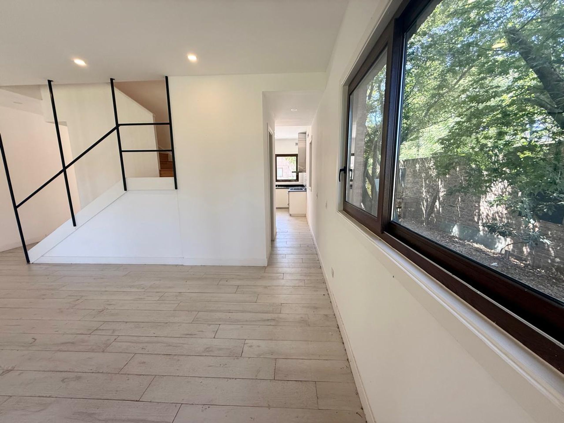 Venta Casa 4 Amb En La Blanqueada C Patio Garage