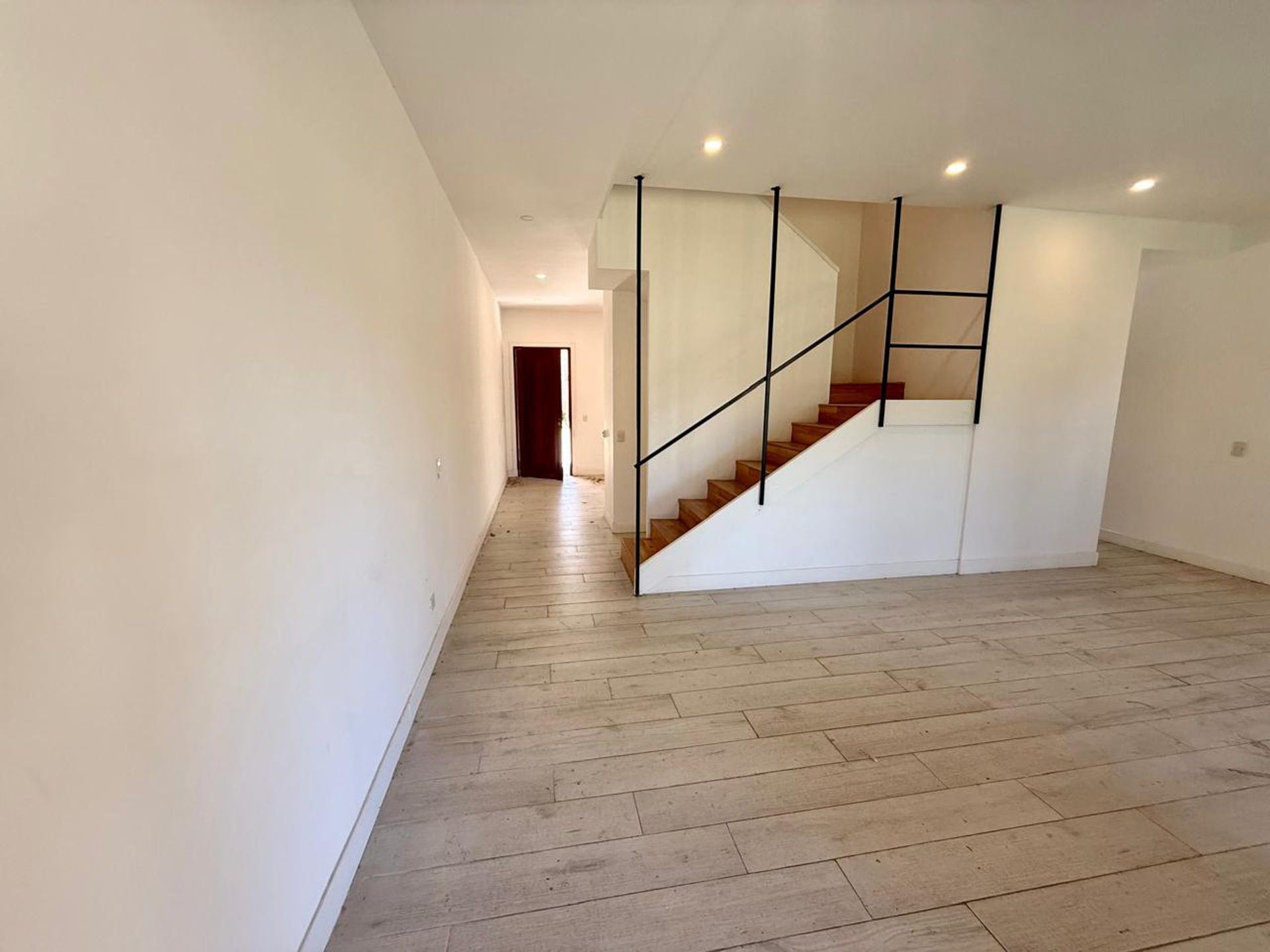 Venta Casa 4 Amb En La Blanqueada C Patio Garage