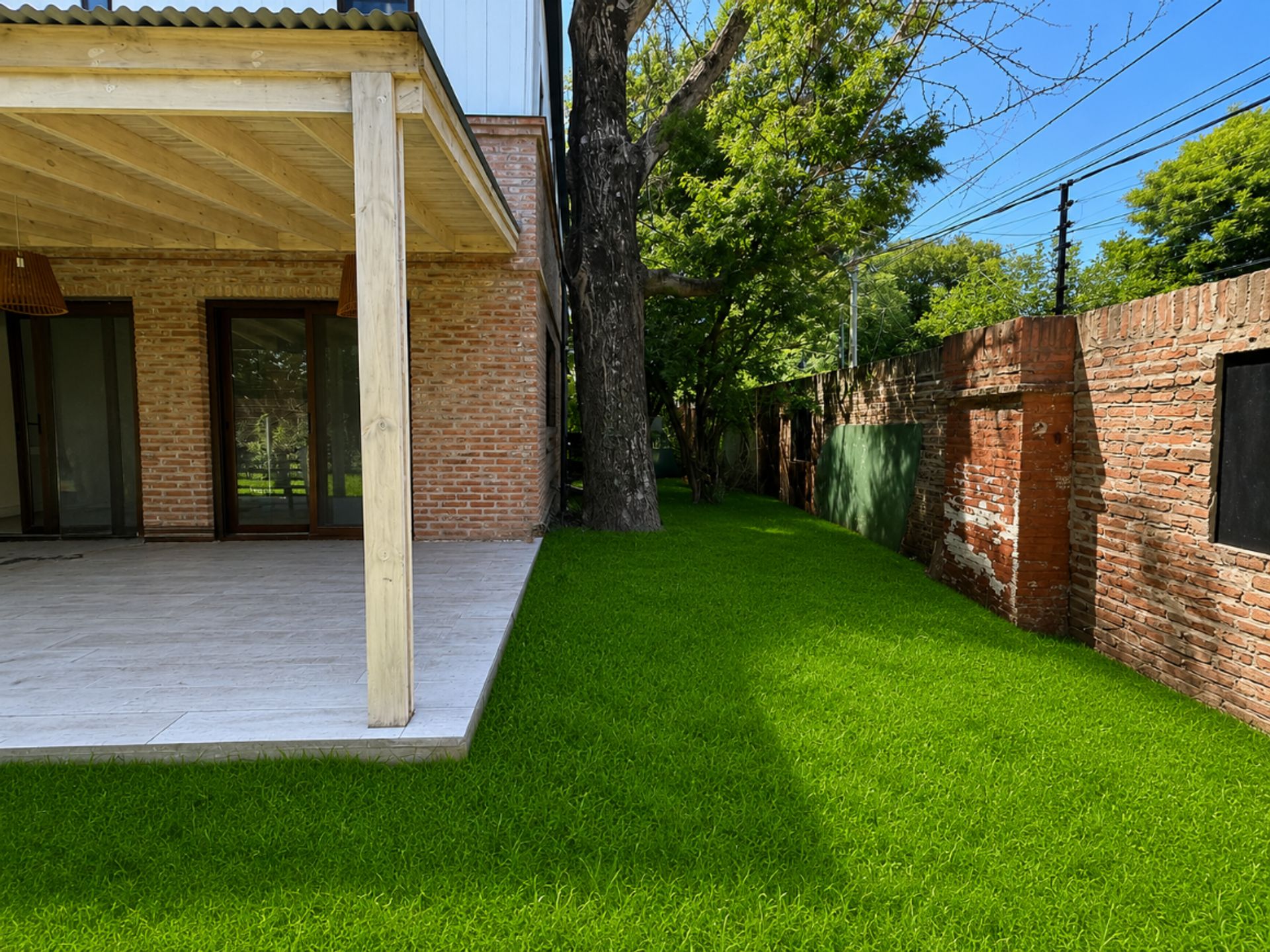Venta Casa 4 Amb En La Blanqueada C Patio Garage