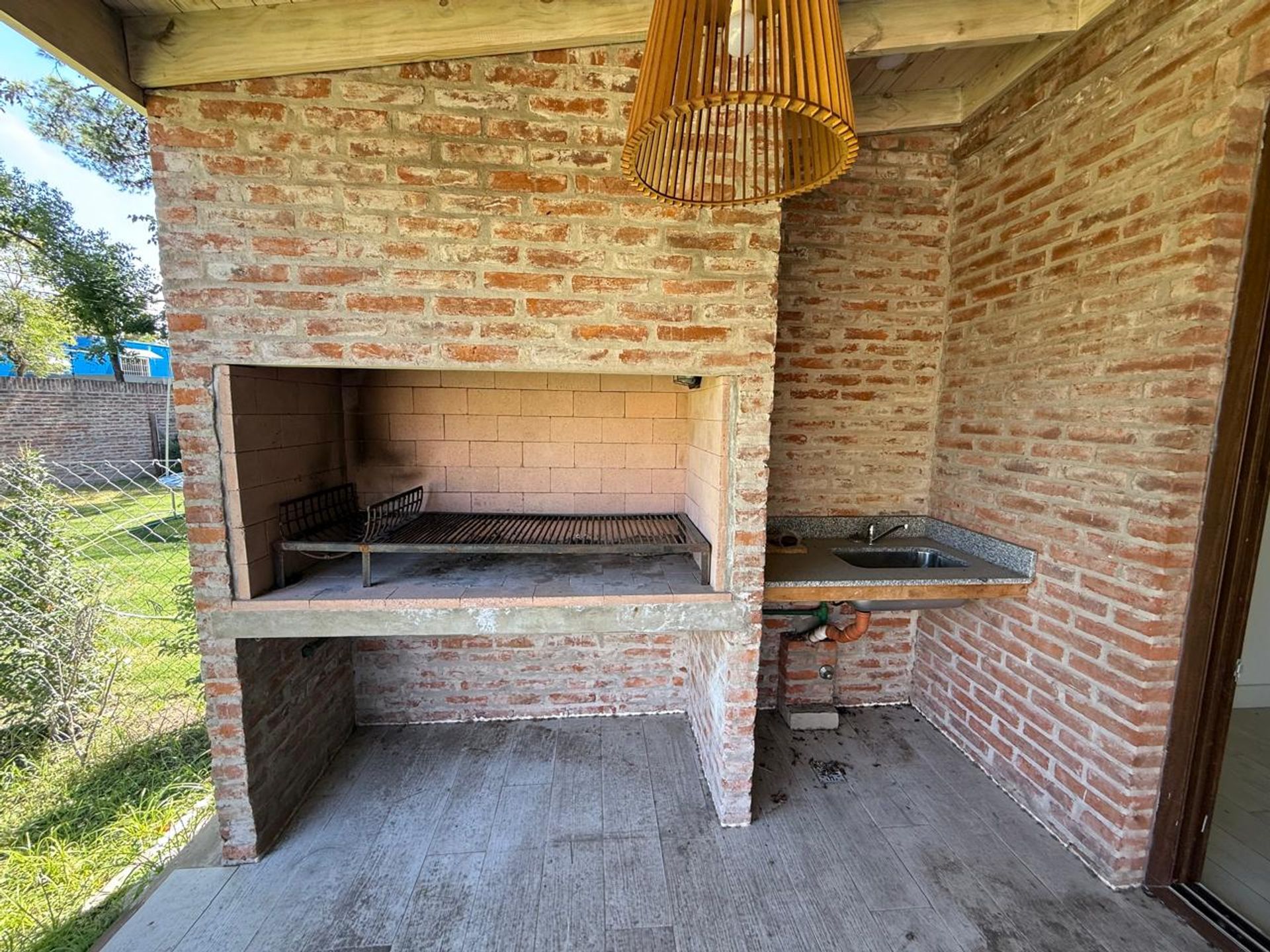 Venta Casa 4 Amb En La Blanqueada C Patio Garage