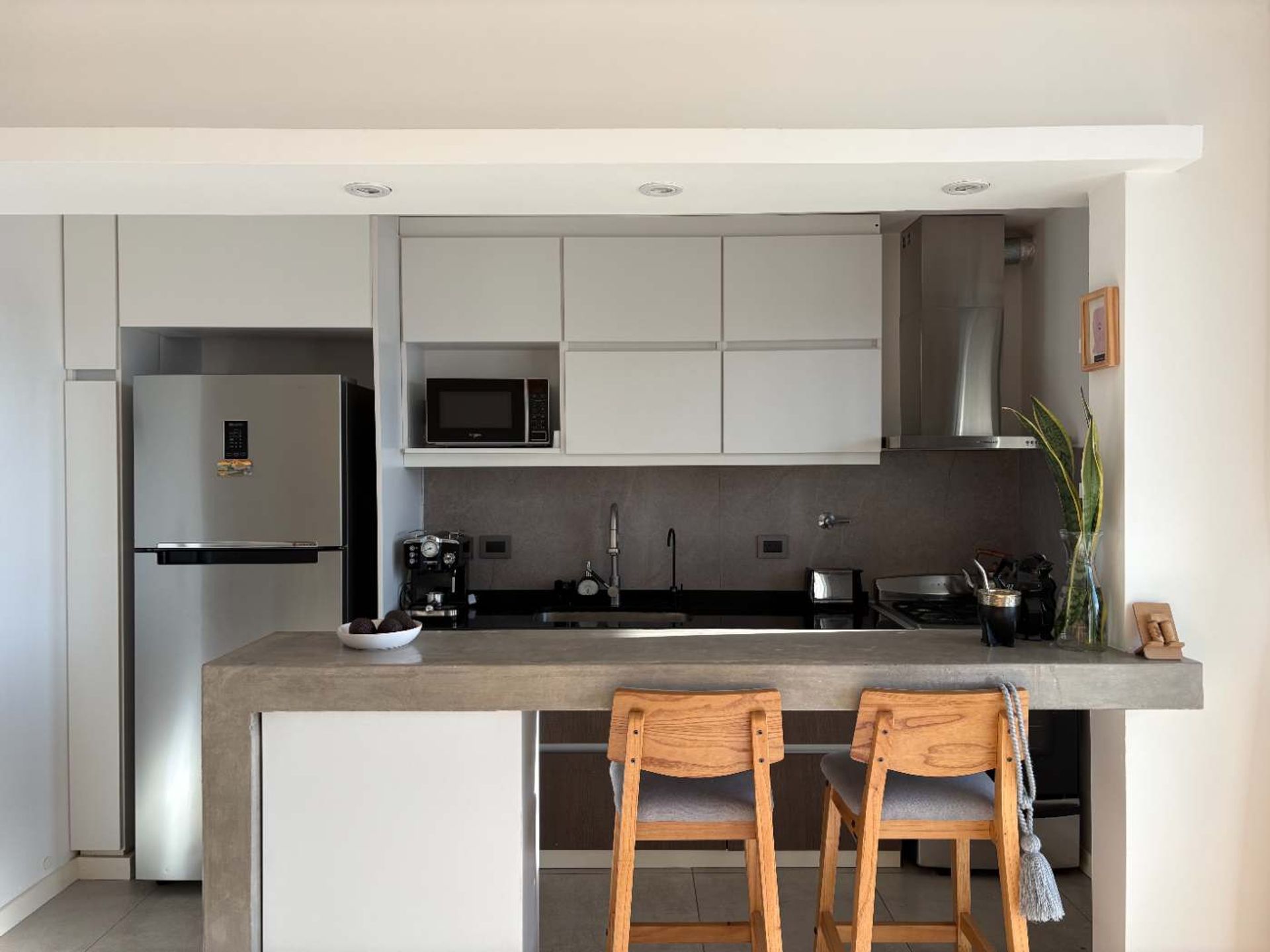 Departamento En Venta En Florida Con Cochera