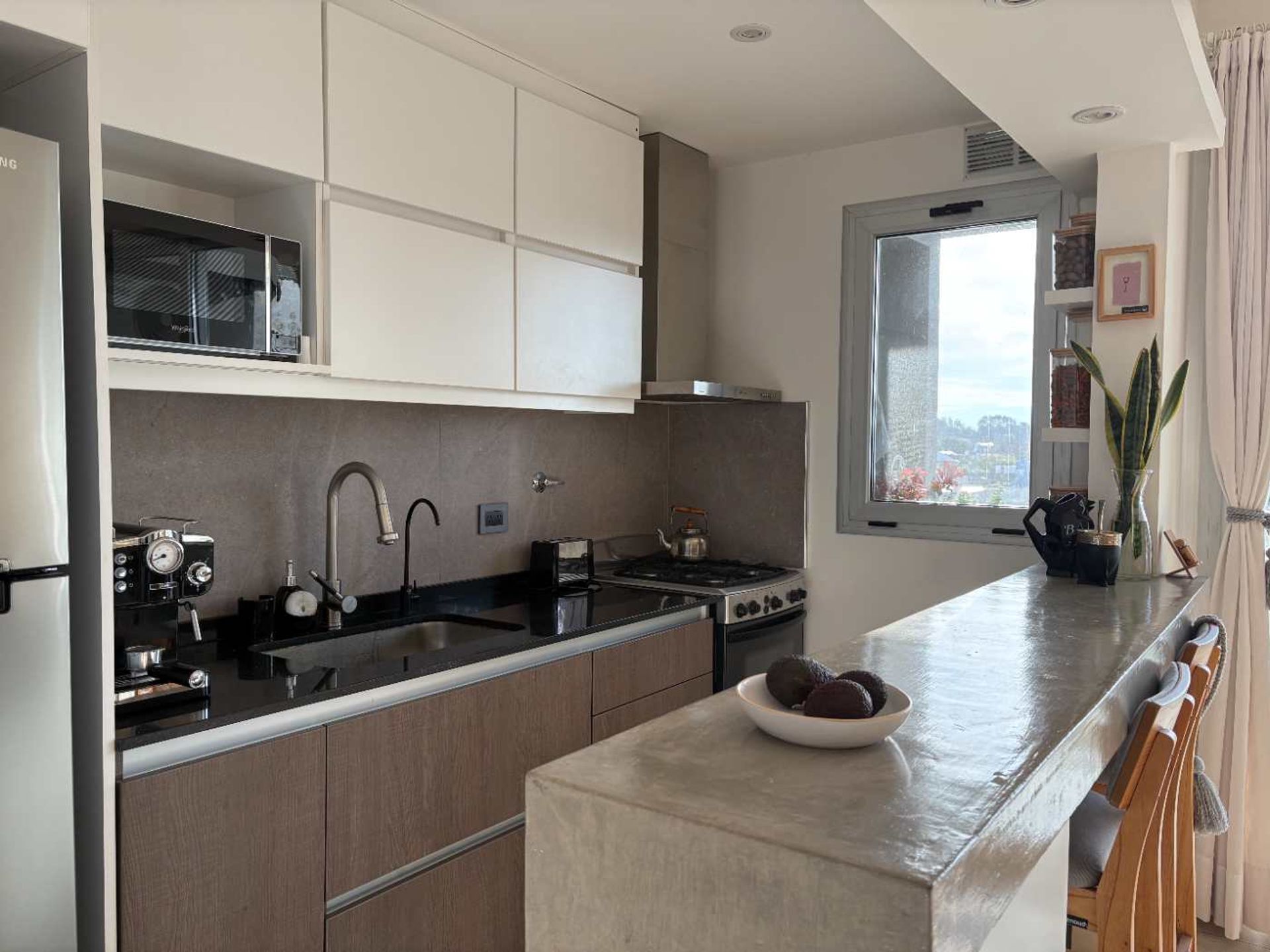 Departamento En Venta En Florida Con Cochera