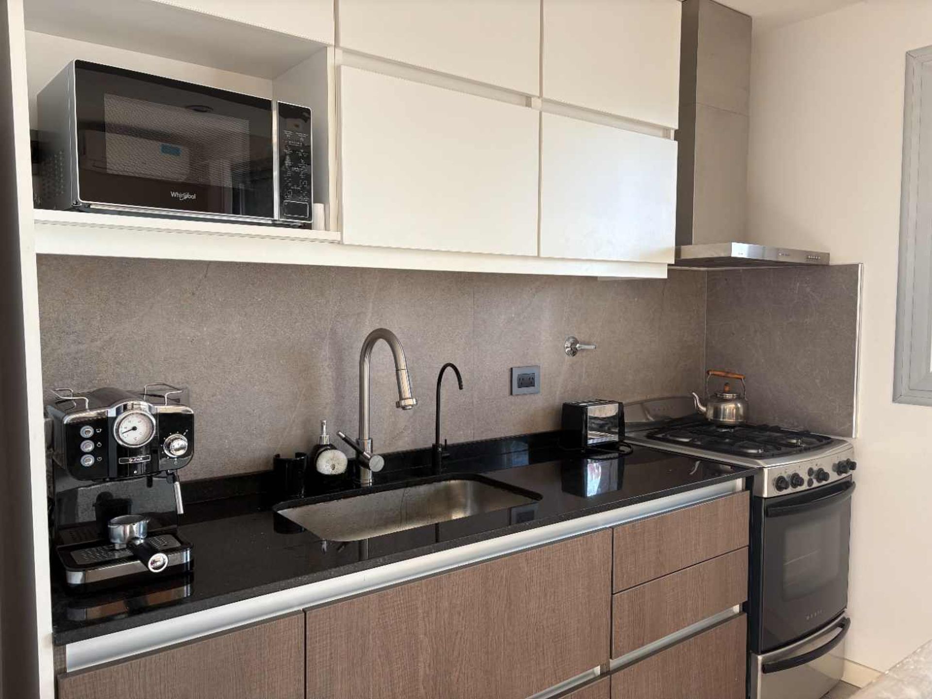 Departamento En Venta En Florida Con Cochera