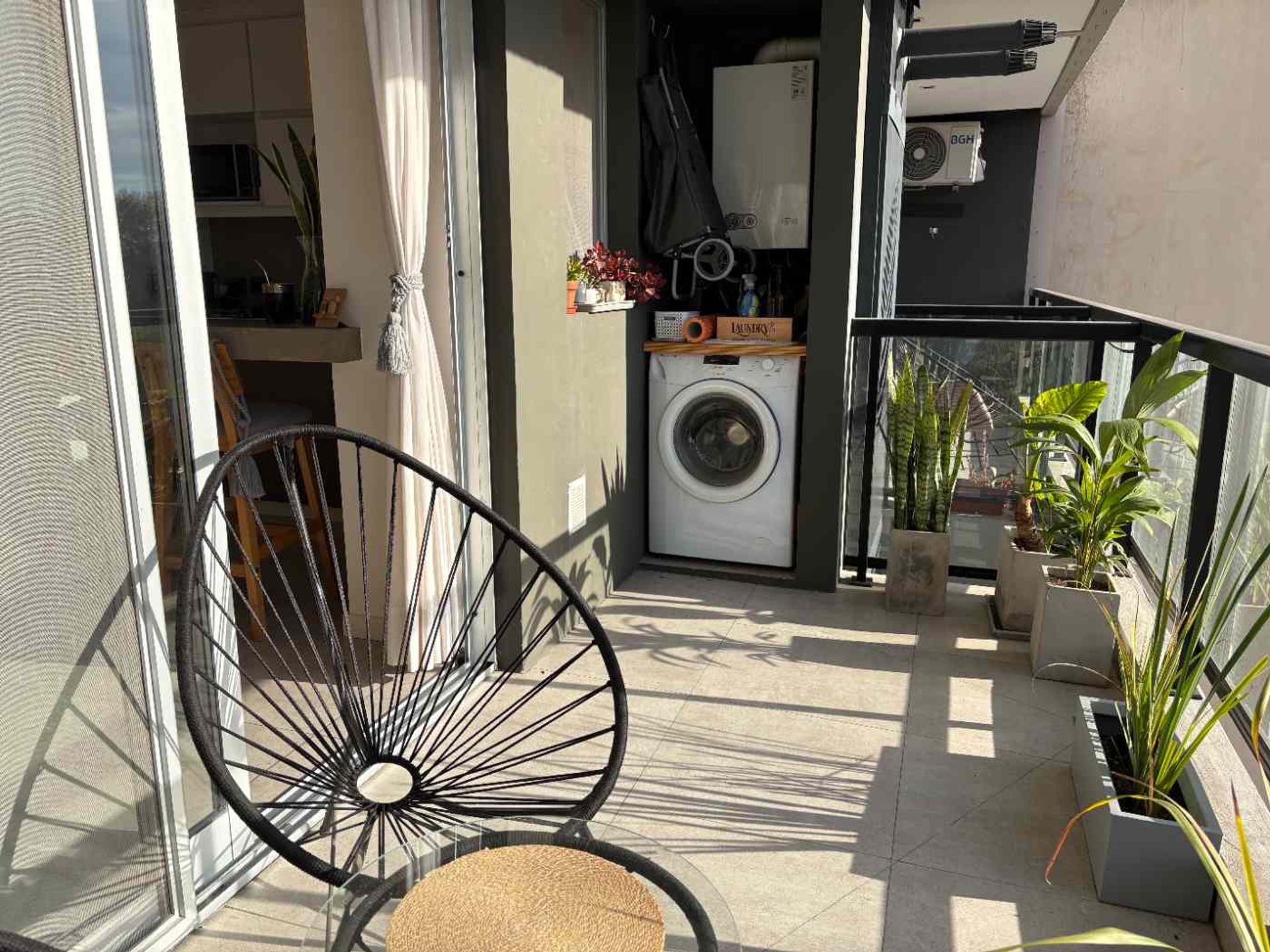 Departamento En Venta En Florida Con Cochera