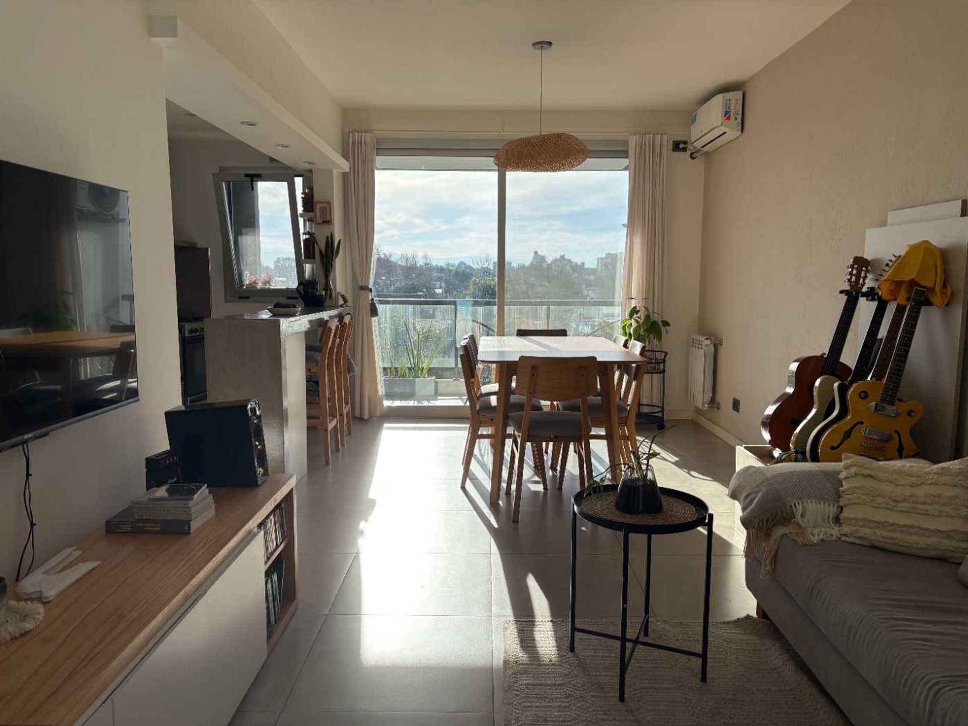 Departamento En Venta En Florida Con Cochera