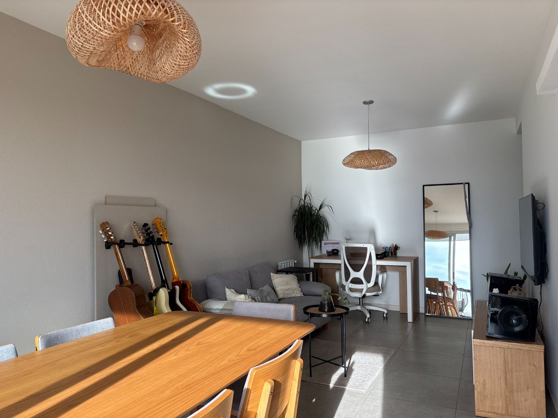 Departamento En Venta En Florida Con Cochera