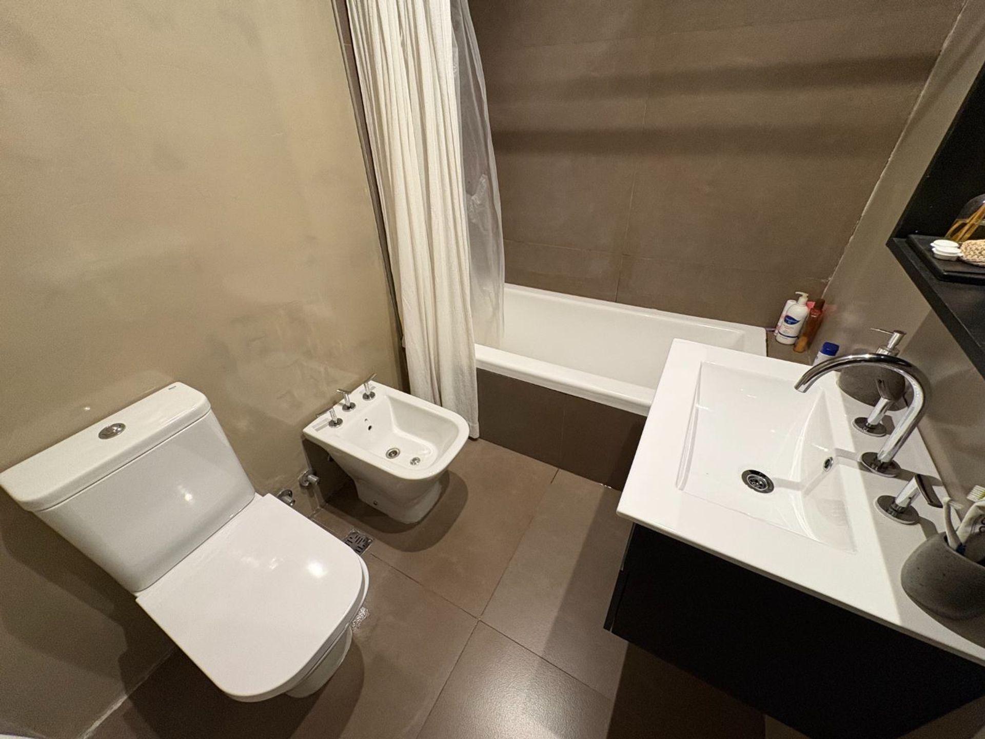 Departamento En Venta En Florida Con Cochera
