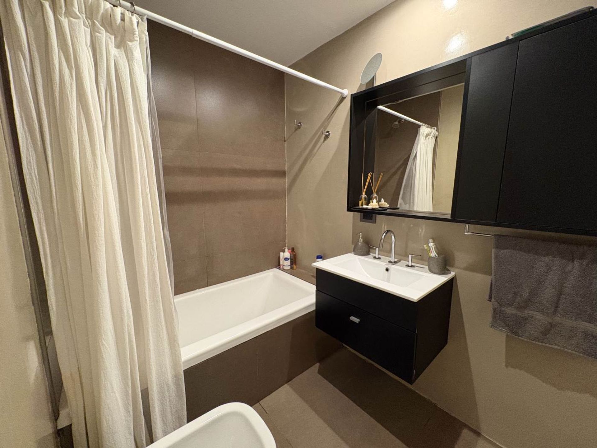 Departamento En Venta En Florida Con Cochera