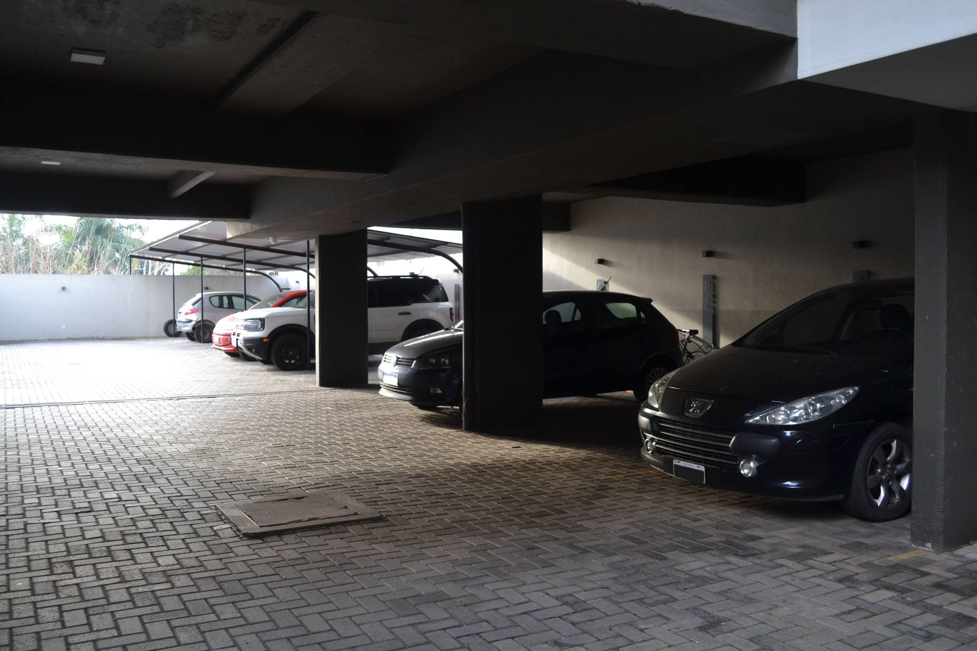 Departamento En Venta En Florida Con Cochera