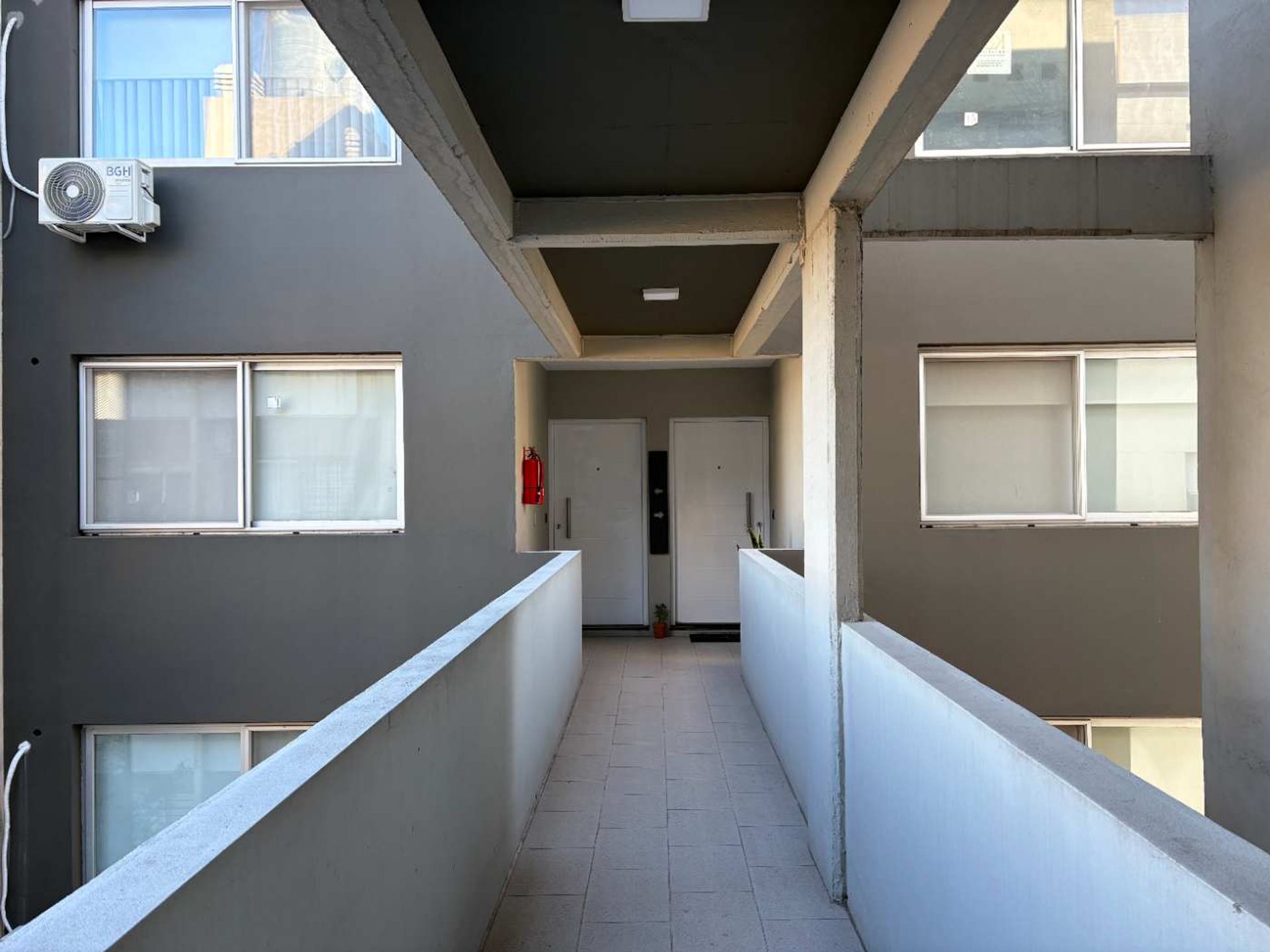Departamento En Venta En Florida Con Cochera