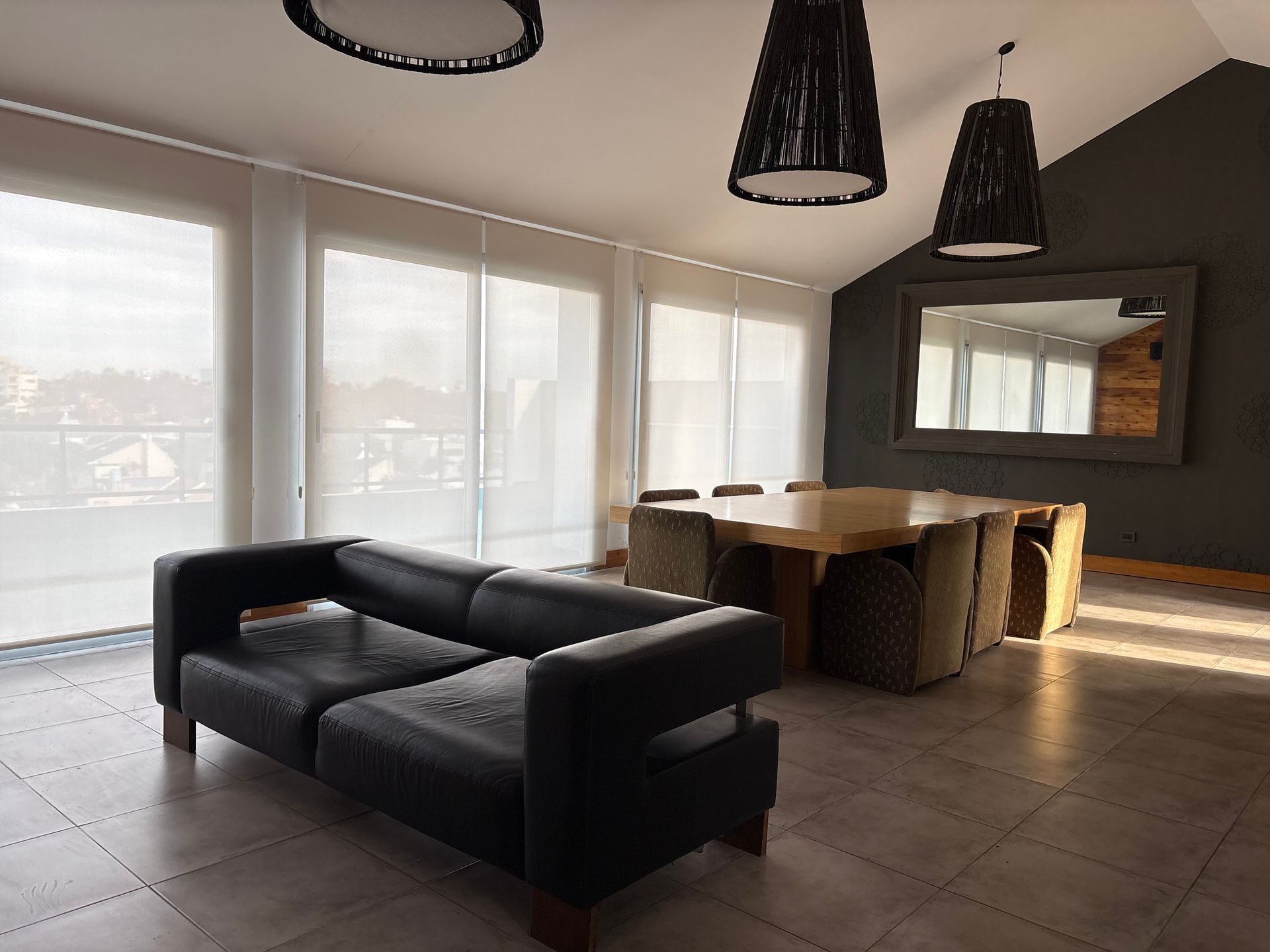 Departamento En Venta En Florida Con Cochera