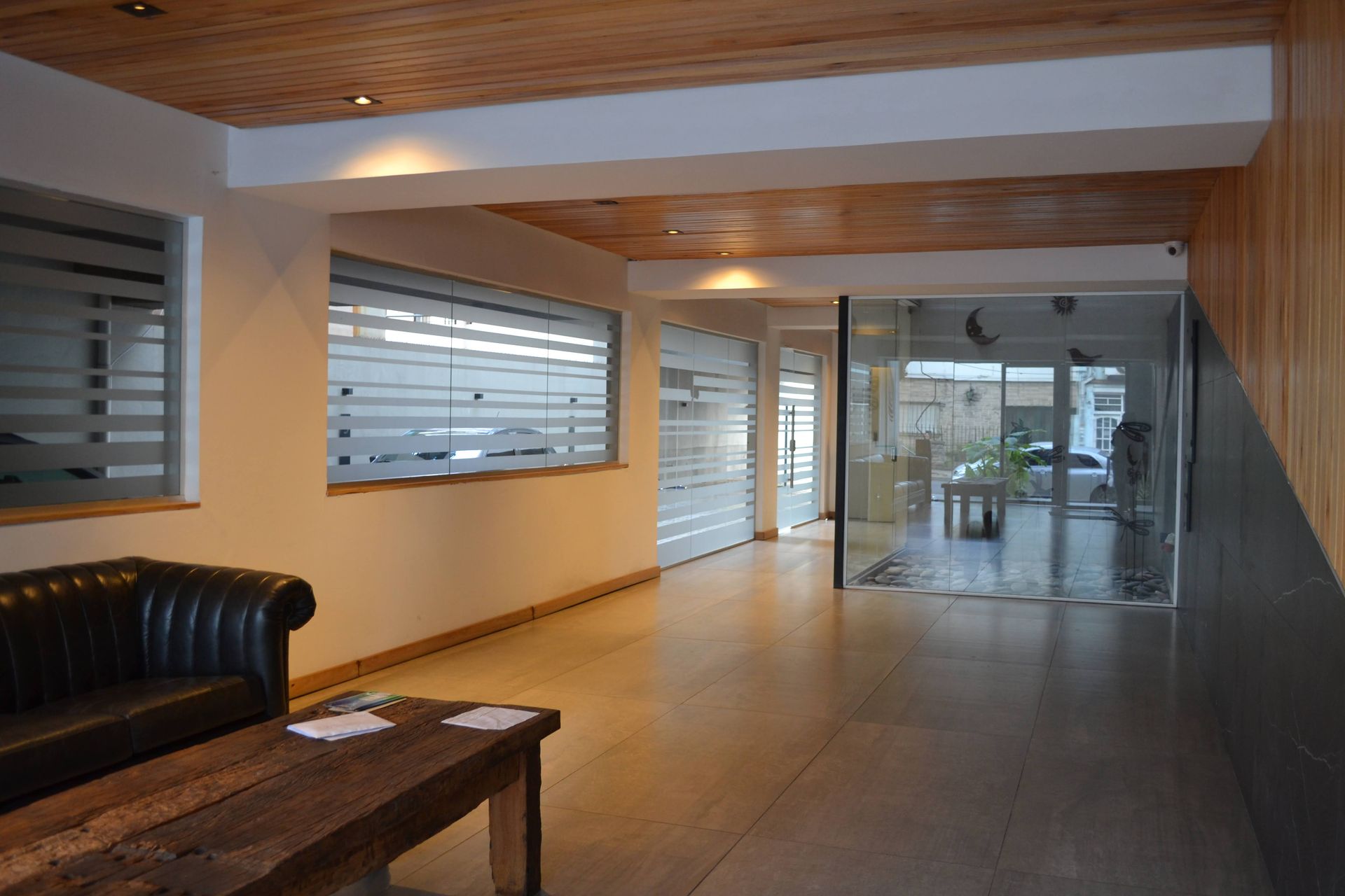 Departamento En Venta En Florida Con Cochera
