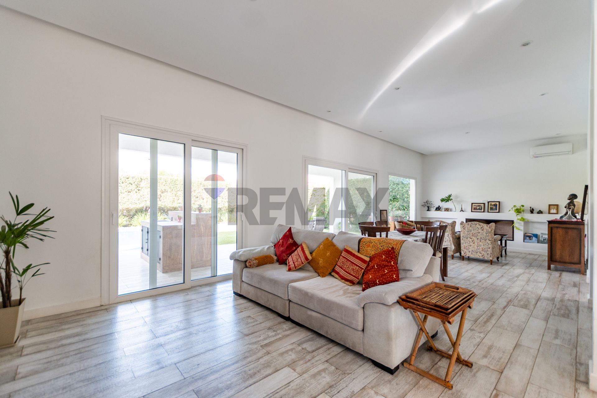 Casa en Venta Lote Interno Barrio Los Alisos