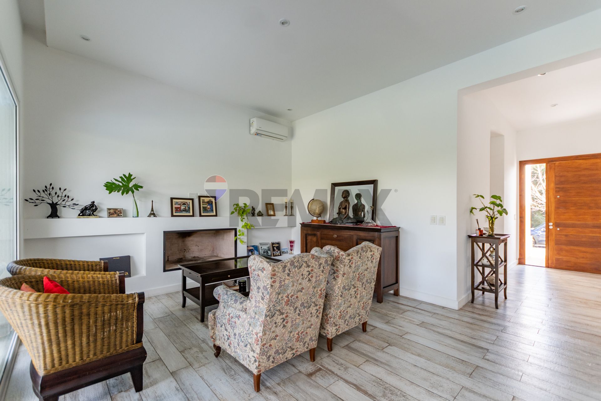 Casa en Venta Lote Interno Barrio Los Alisos